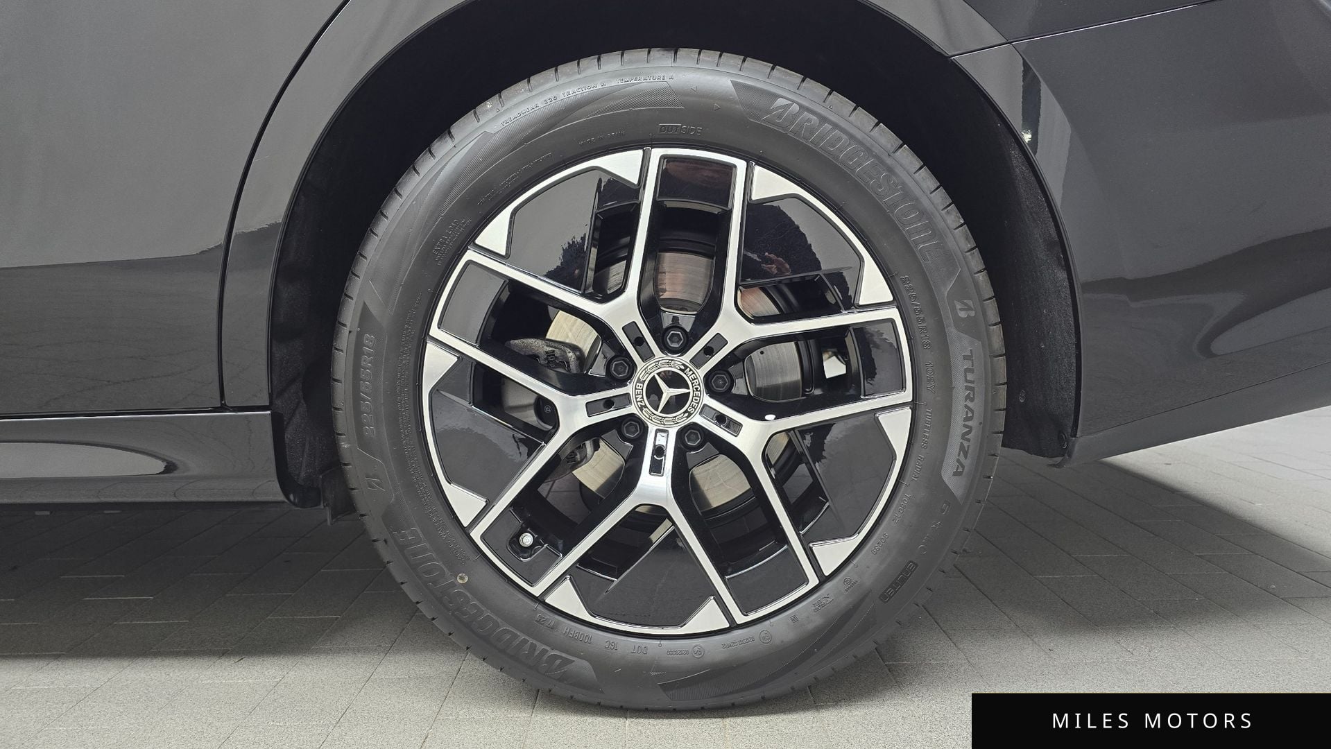 Mercedes-Benz E-Class W214 2026 — миниатюра 7