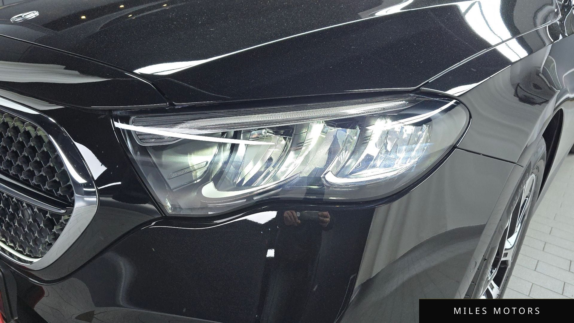 Mercedes-Benz E-Class W214 2026 — миниатюра 8