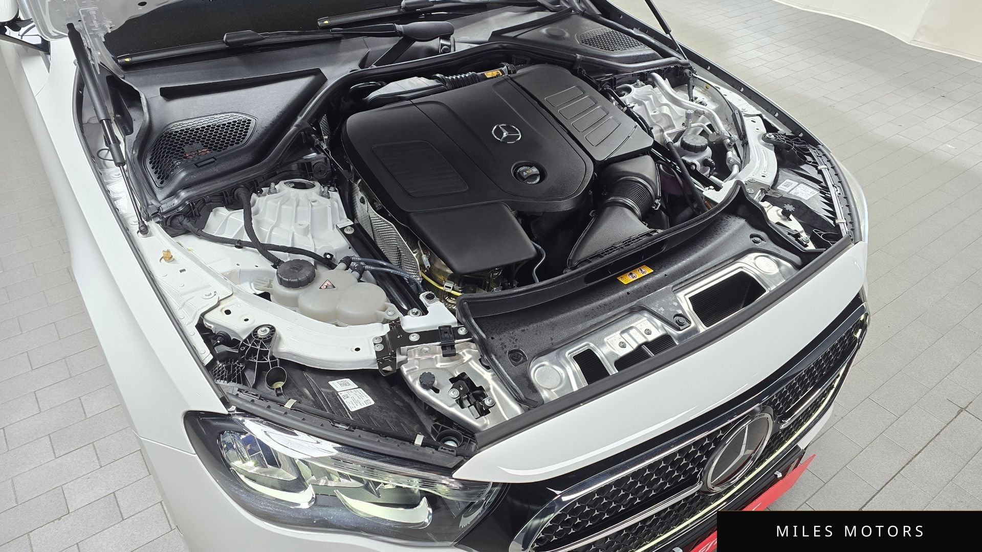 Mercedes-Benz E-Class W214 2026 — миниатюра 6