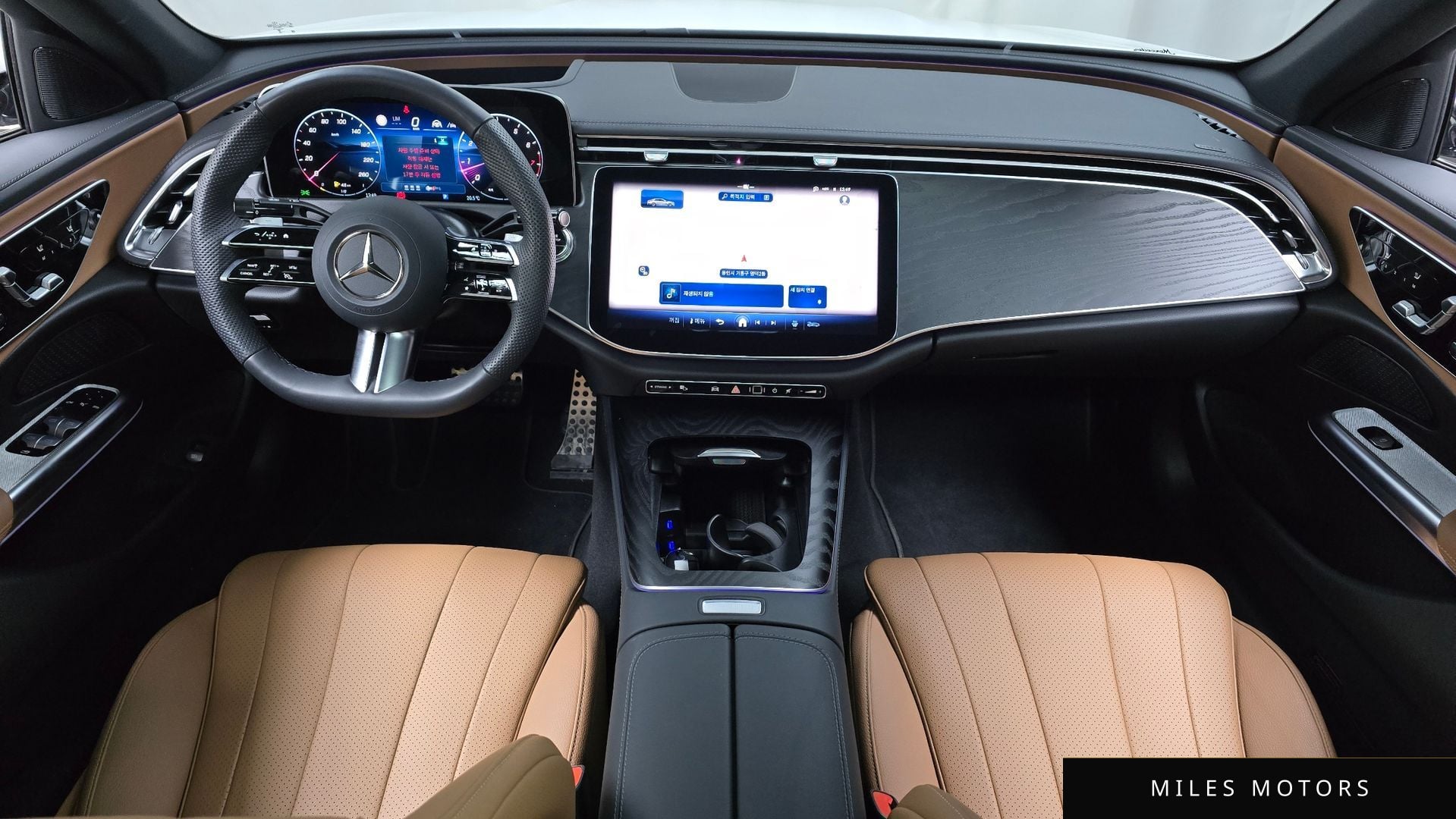 Mercedes-Benz E-Class W214 2026 — миниатюра 10