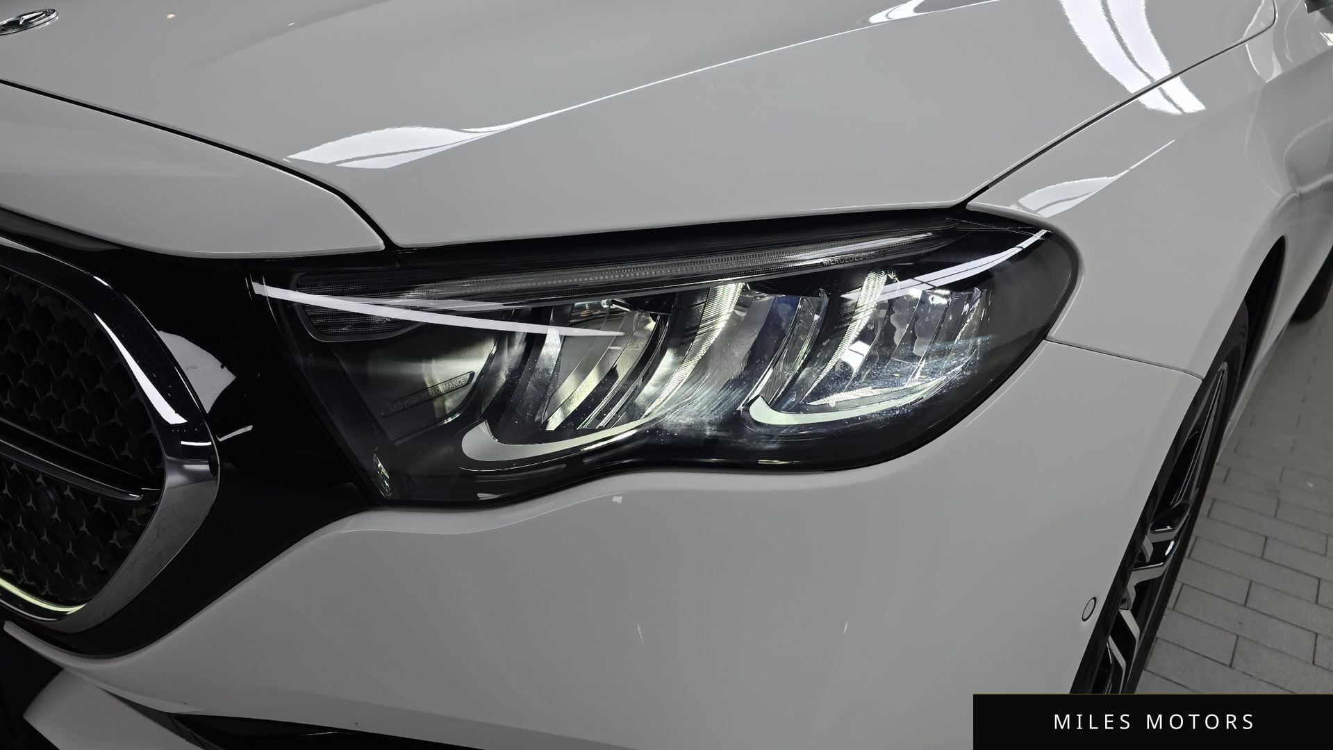 Mercedes-Benz E-Class W214 2026 — миниатюра 8
