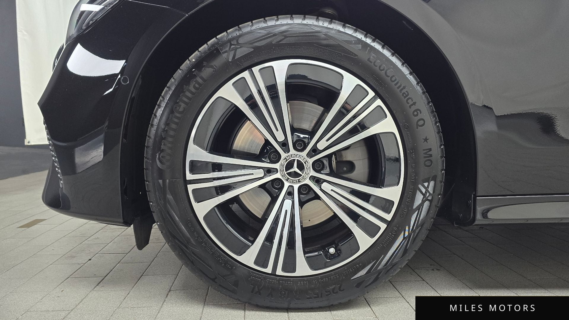 Mercedes-Benz E-Class W214 2026 — миниатюра 5