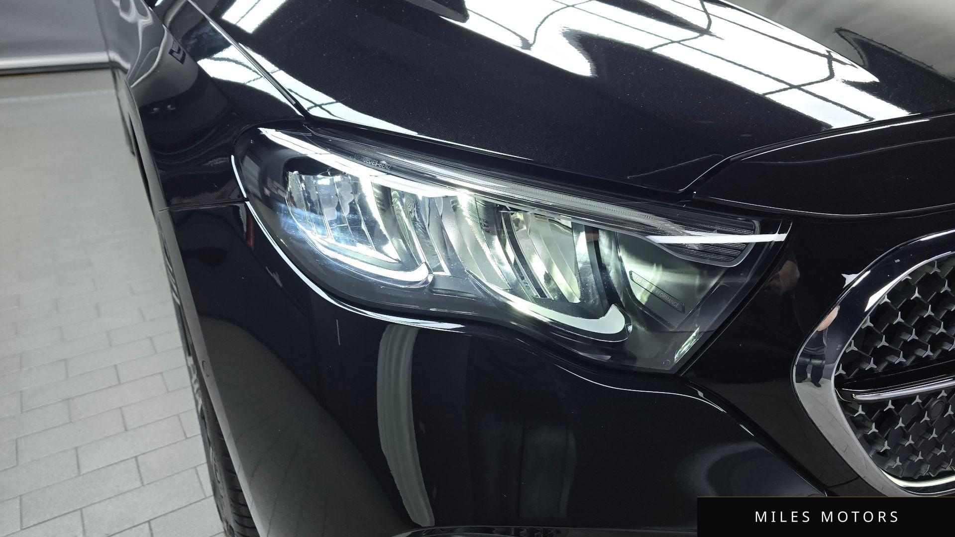 Mercedes-Benz E-Class W214 2026 — миниатюра 8