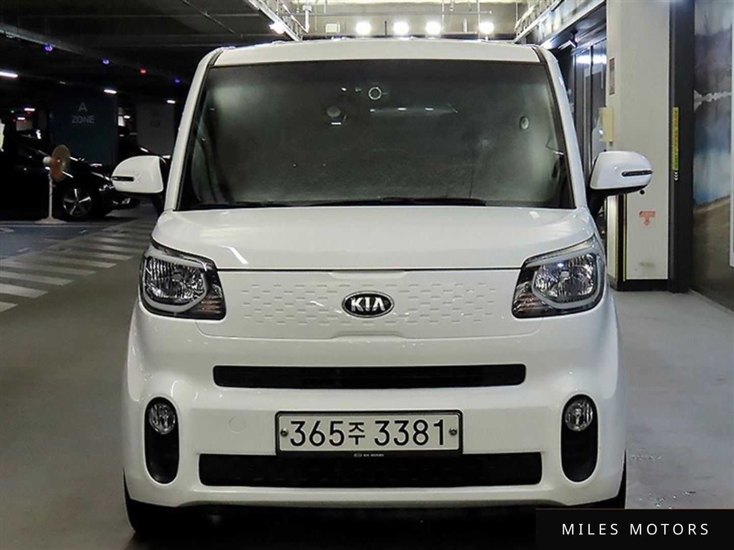 Kia RAY 2019 — миниатюра 2