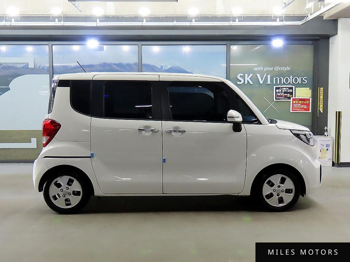 Kia RAY 2019 — миниатюра 3