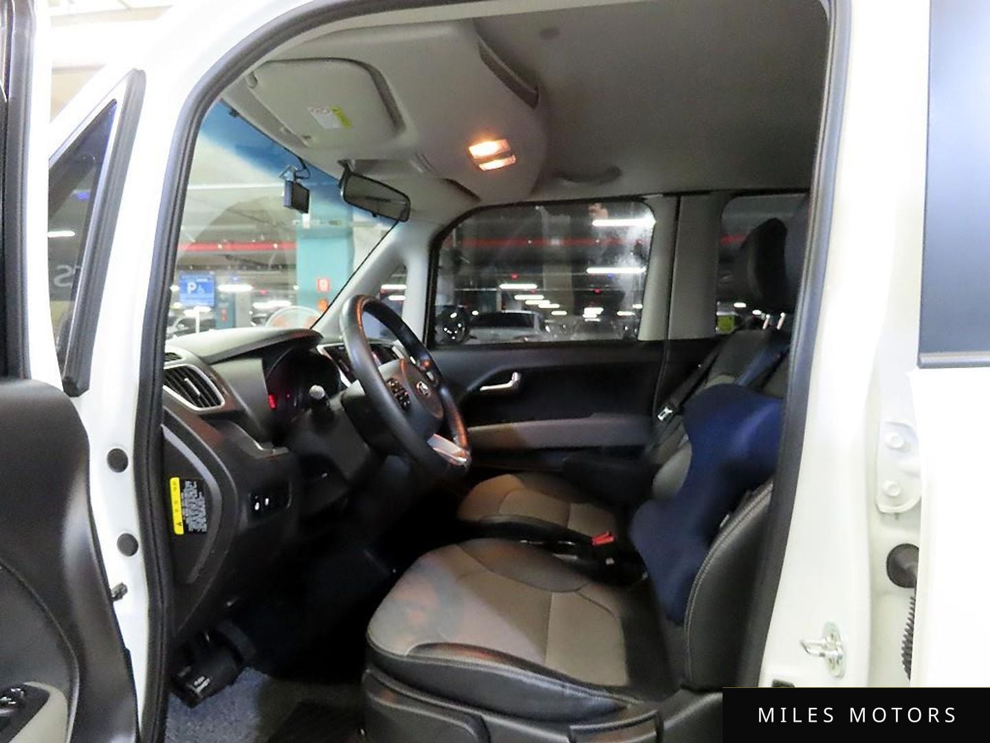 Kia RAY 2019 — миниатюра 6