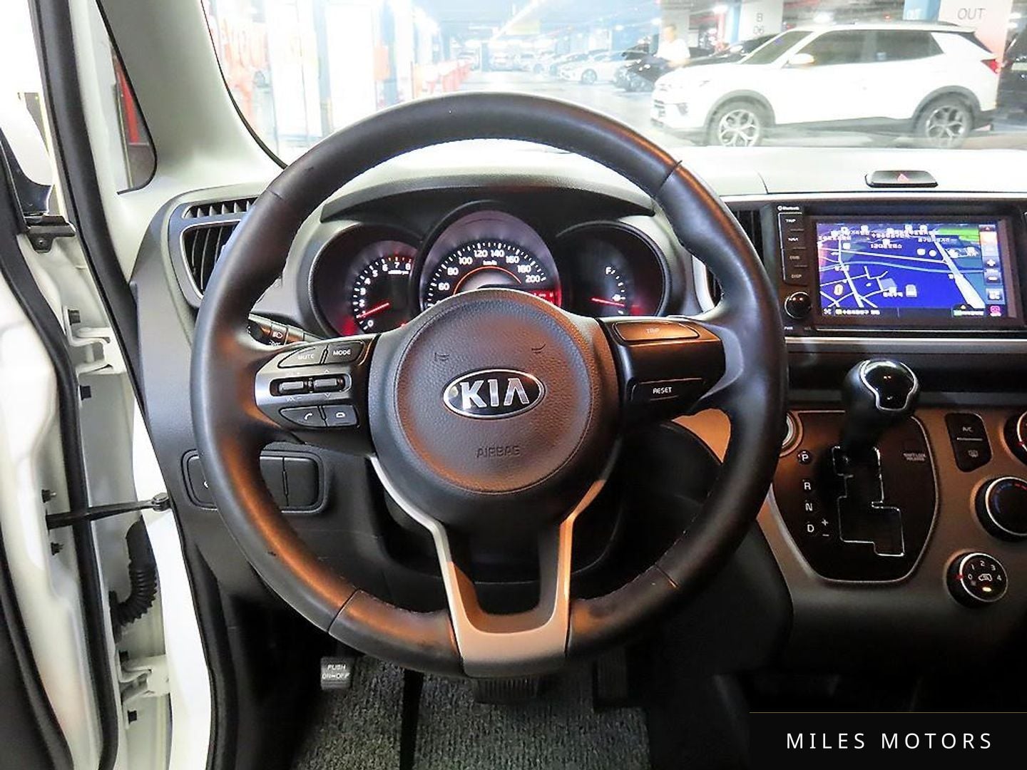 Kia RAY 2019 — миниатюра 8