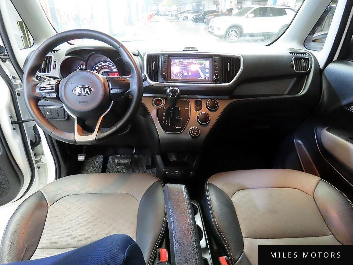 Kia RAY 2019 — миниатюра 10