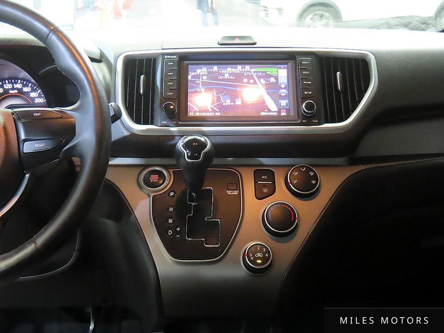 Kia RAY 2019 — миниатюра 11