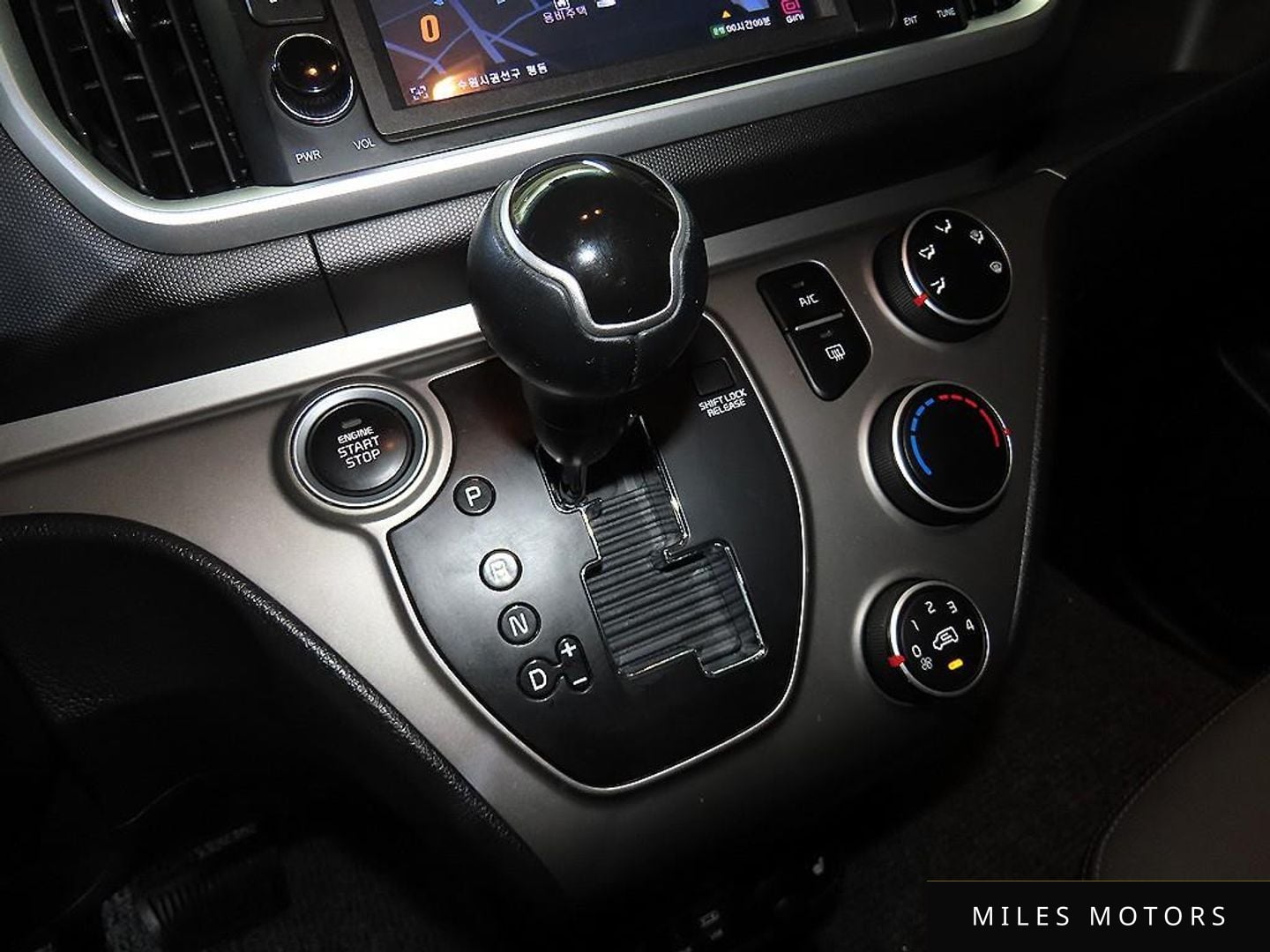Kia RAY 2019 — миниатюра 12