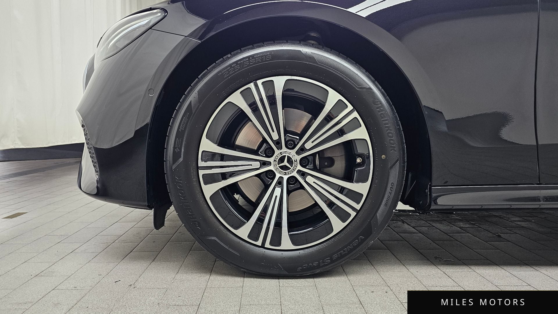 Mercedes-Benz E-Class W214 2026 — миниатюра 5