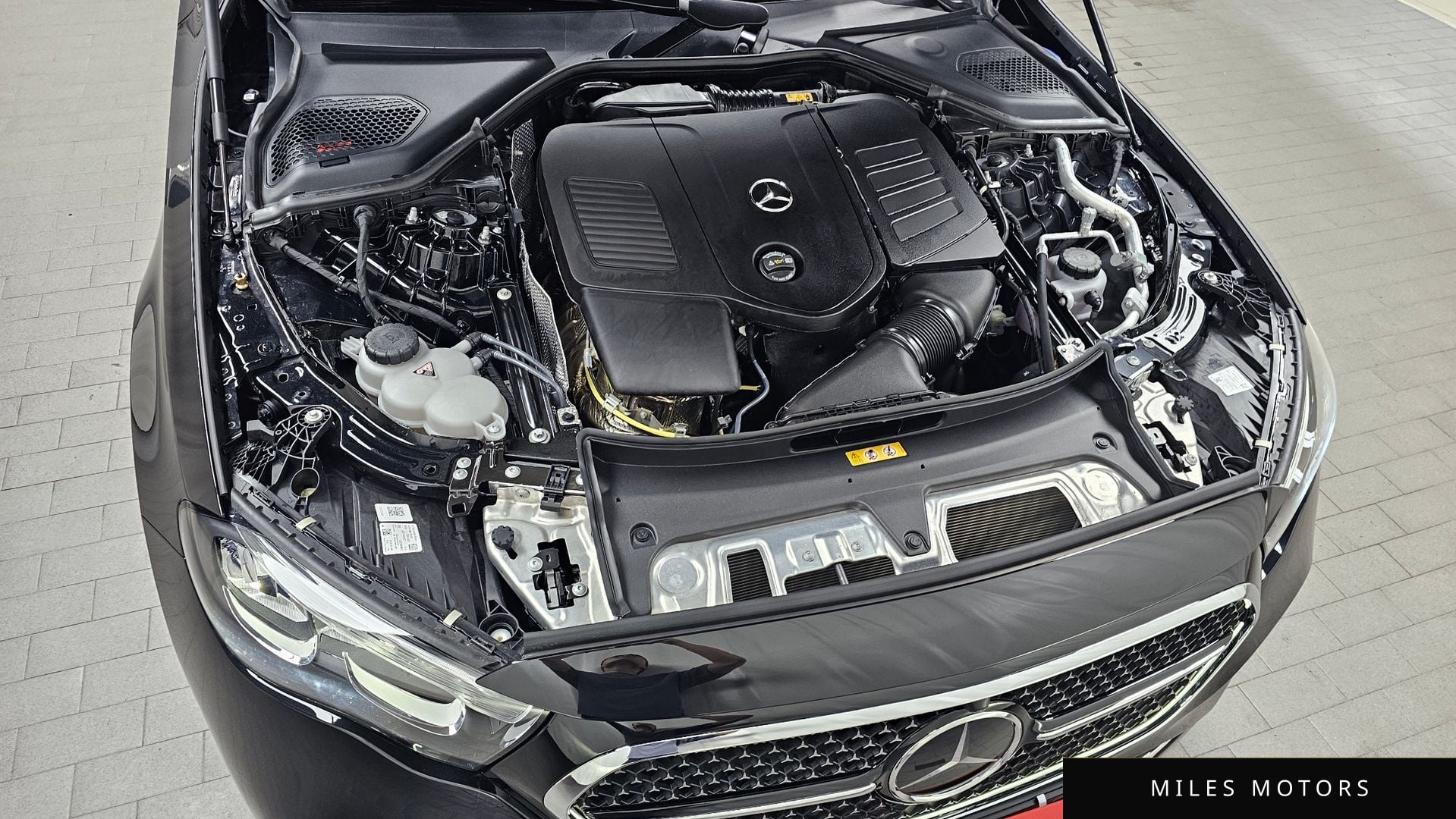 Mercedes-Benz E-Class W214 2026 — миниатюра 6