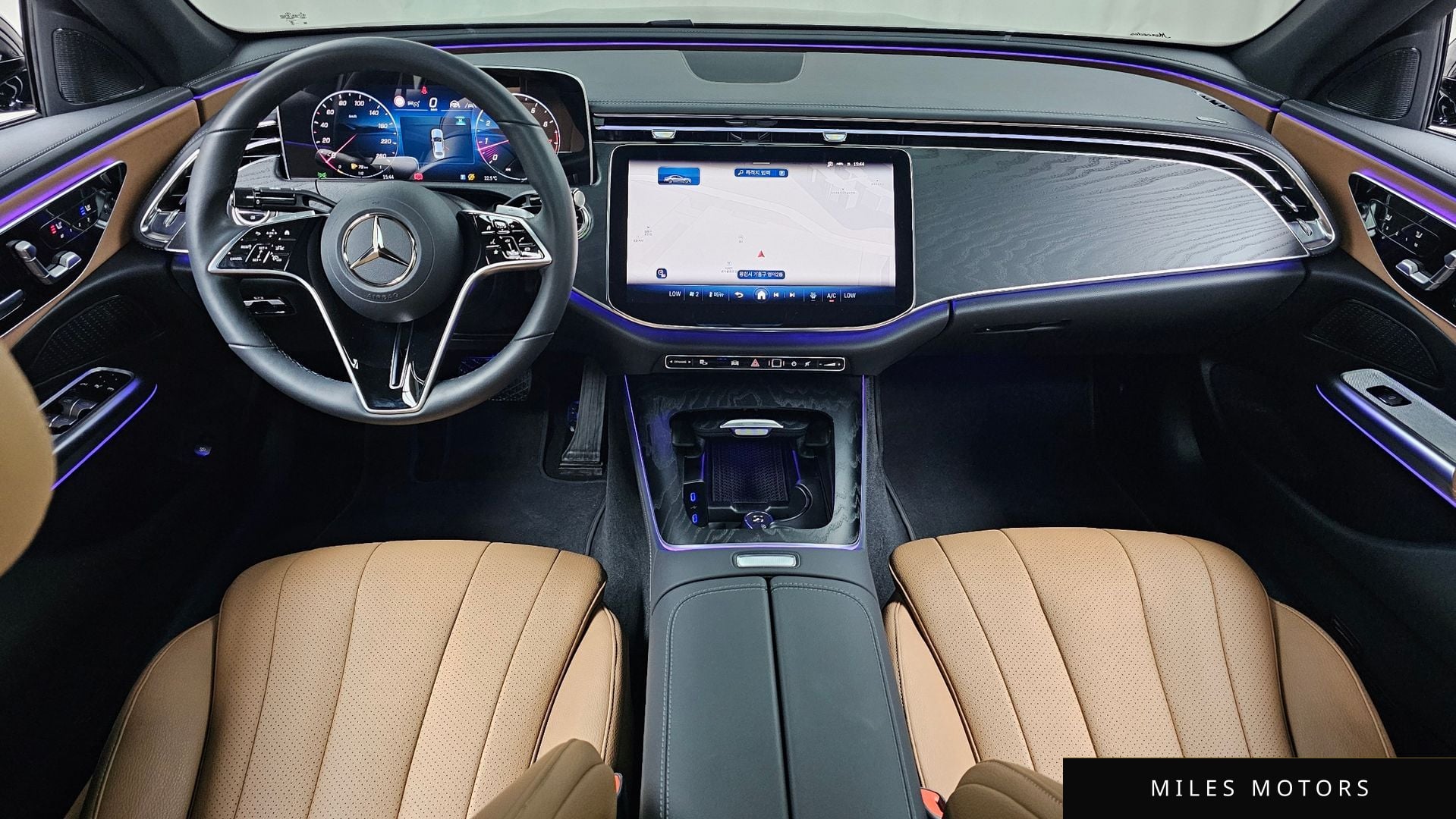 Mercedes-Benz E-Class W214 2026 — миниатюра 10