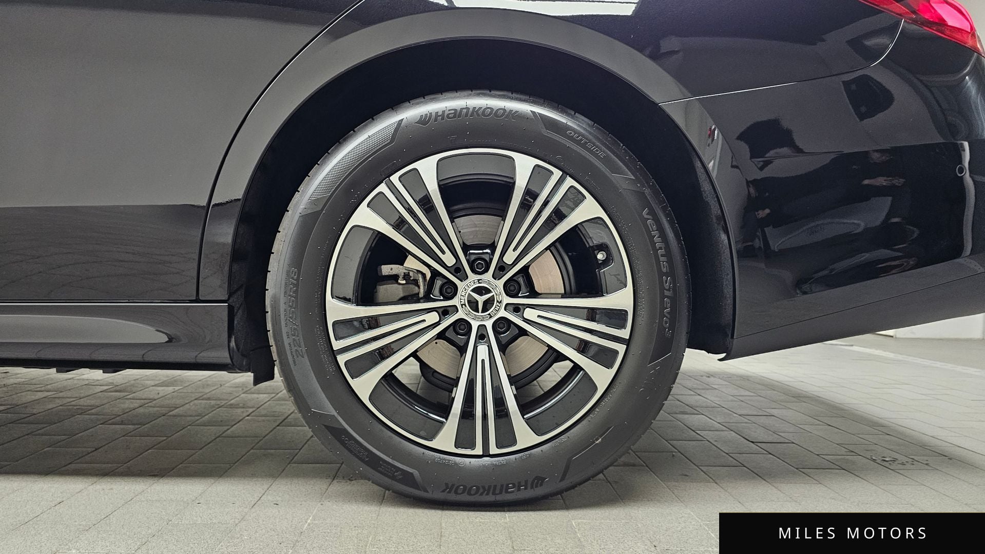 Mercedes-Benz E-Class W214 2026 — миниатюра 7
