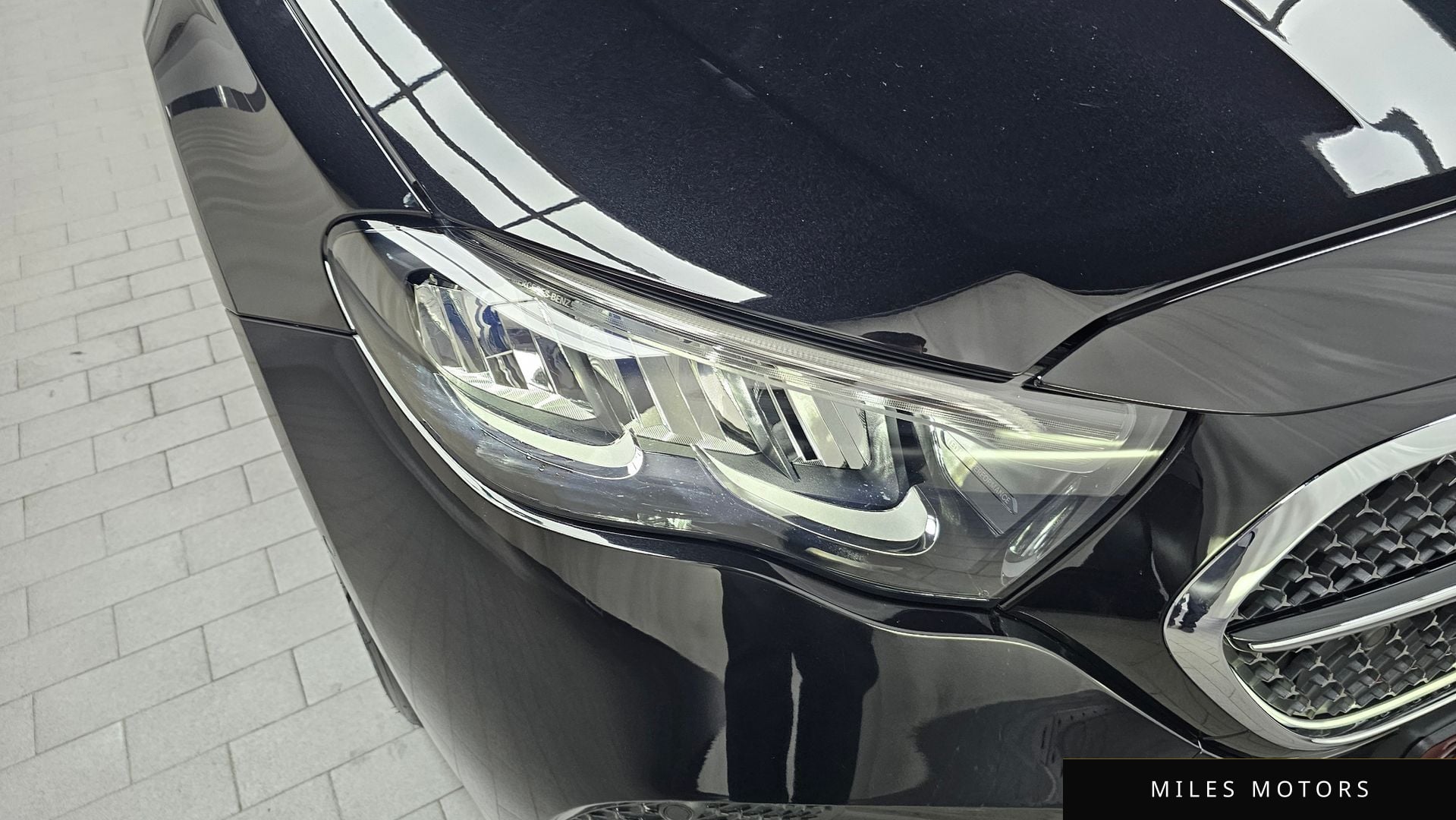 Mercedes-Benz E-Class W214 2026 — миниатюра 8