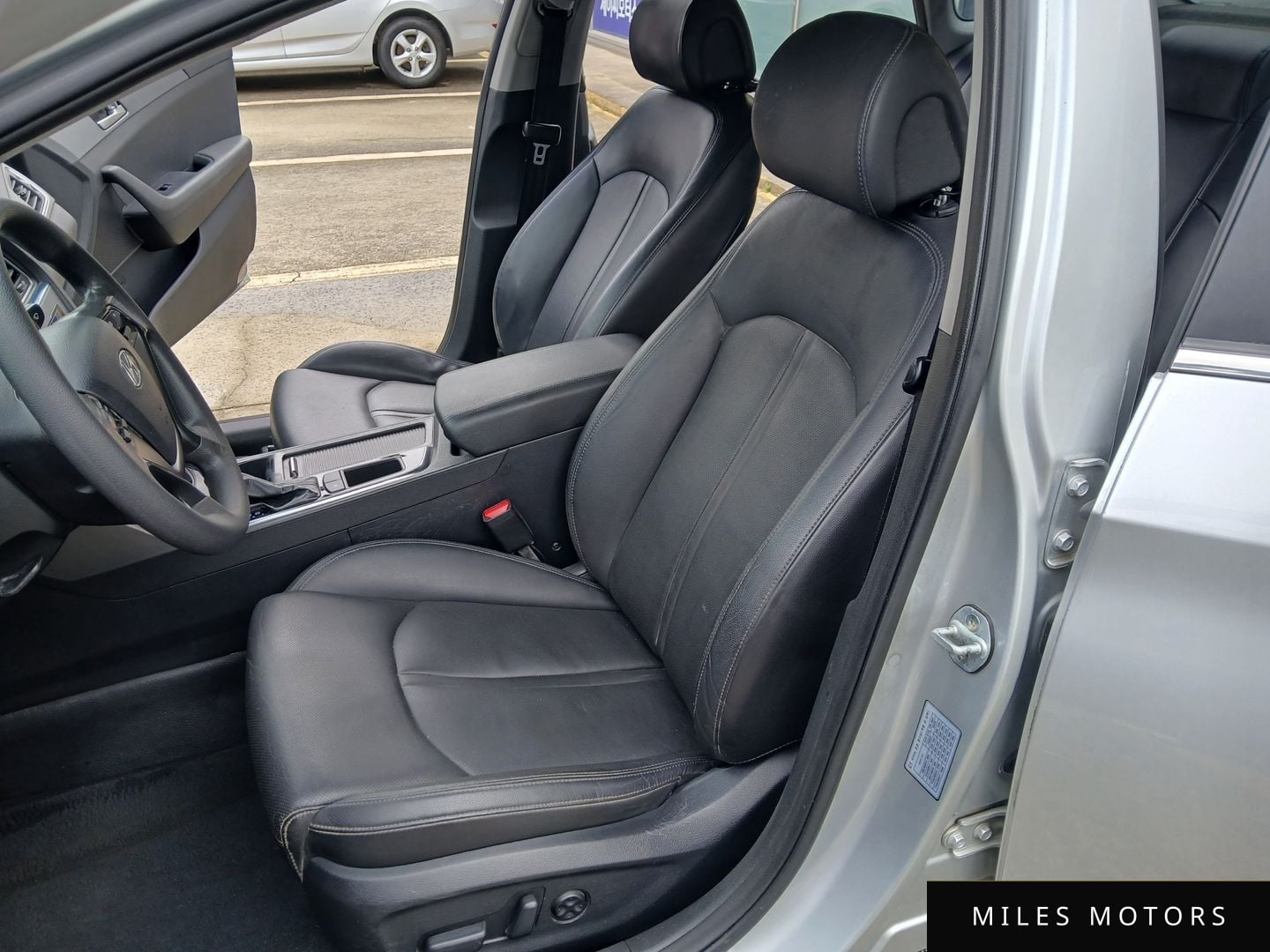 Hyundai Sonata 2019 — миниатюра 6