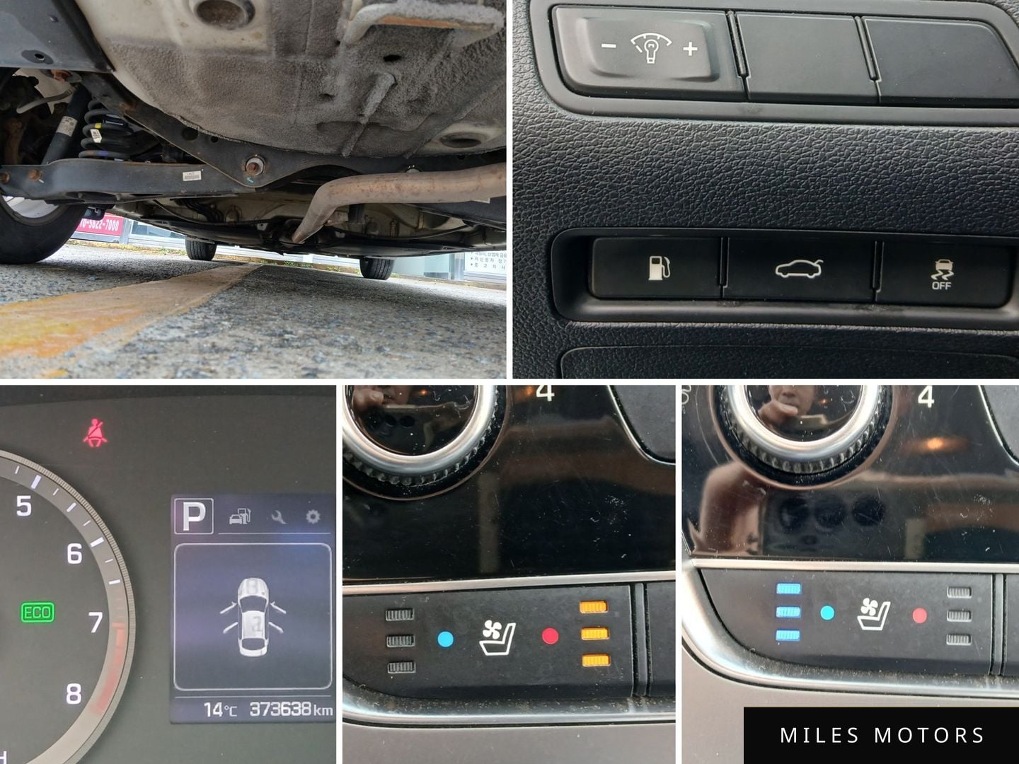 Hyundai Sonata 2019 — миниатюра 8