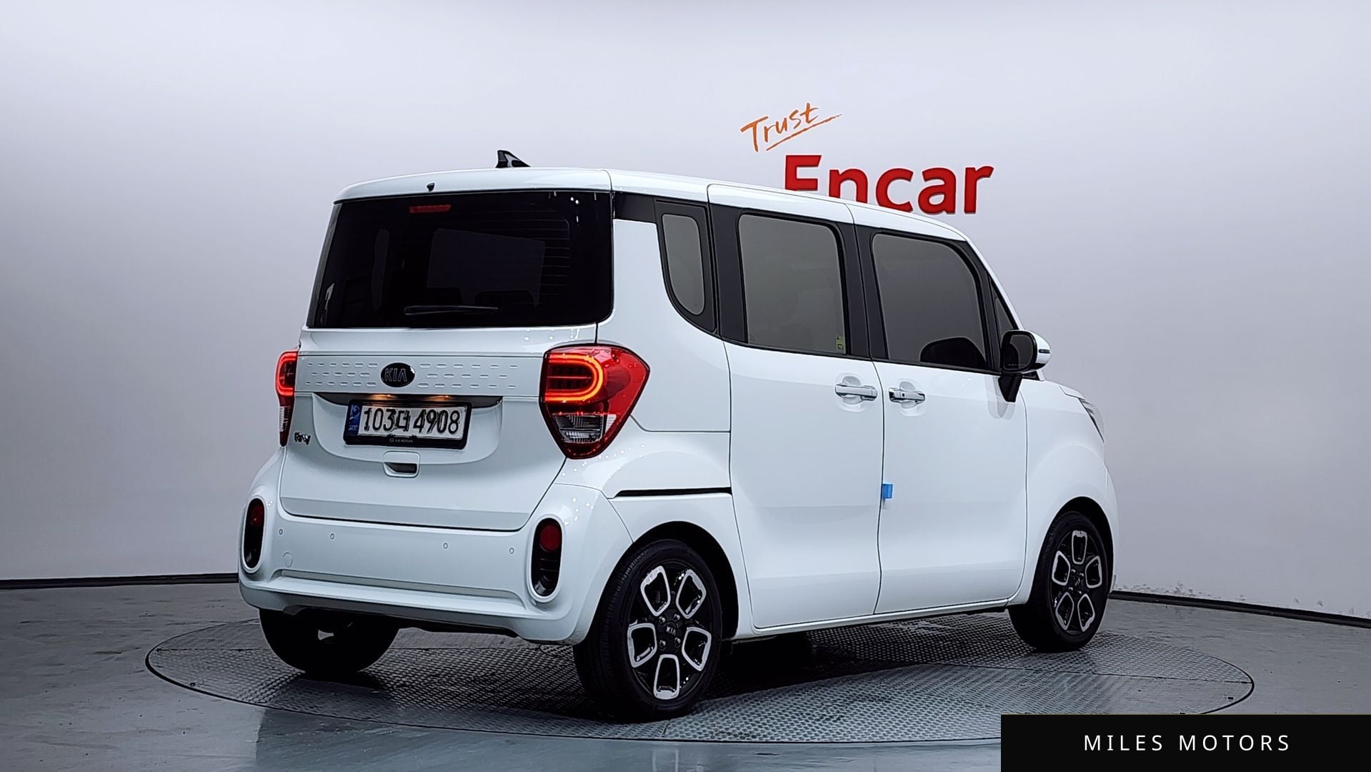 Kia RAY 2021 — миниатюра 2