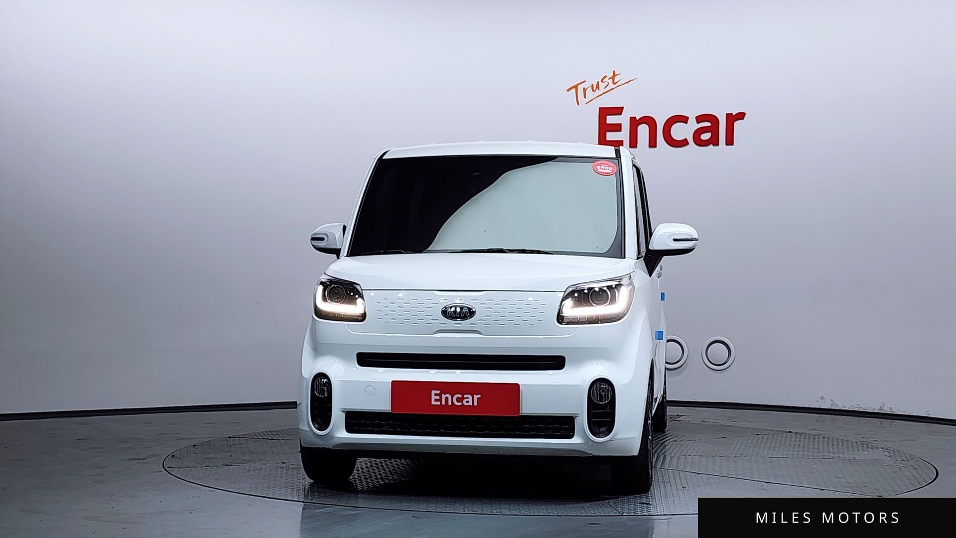 Kia RAY 2021 — миниатюра 3