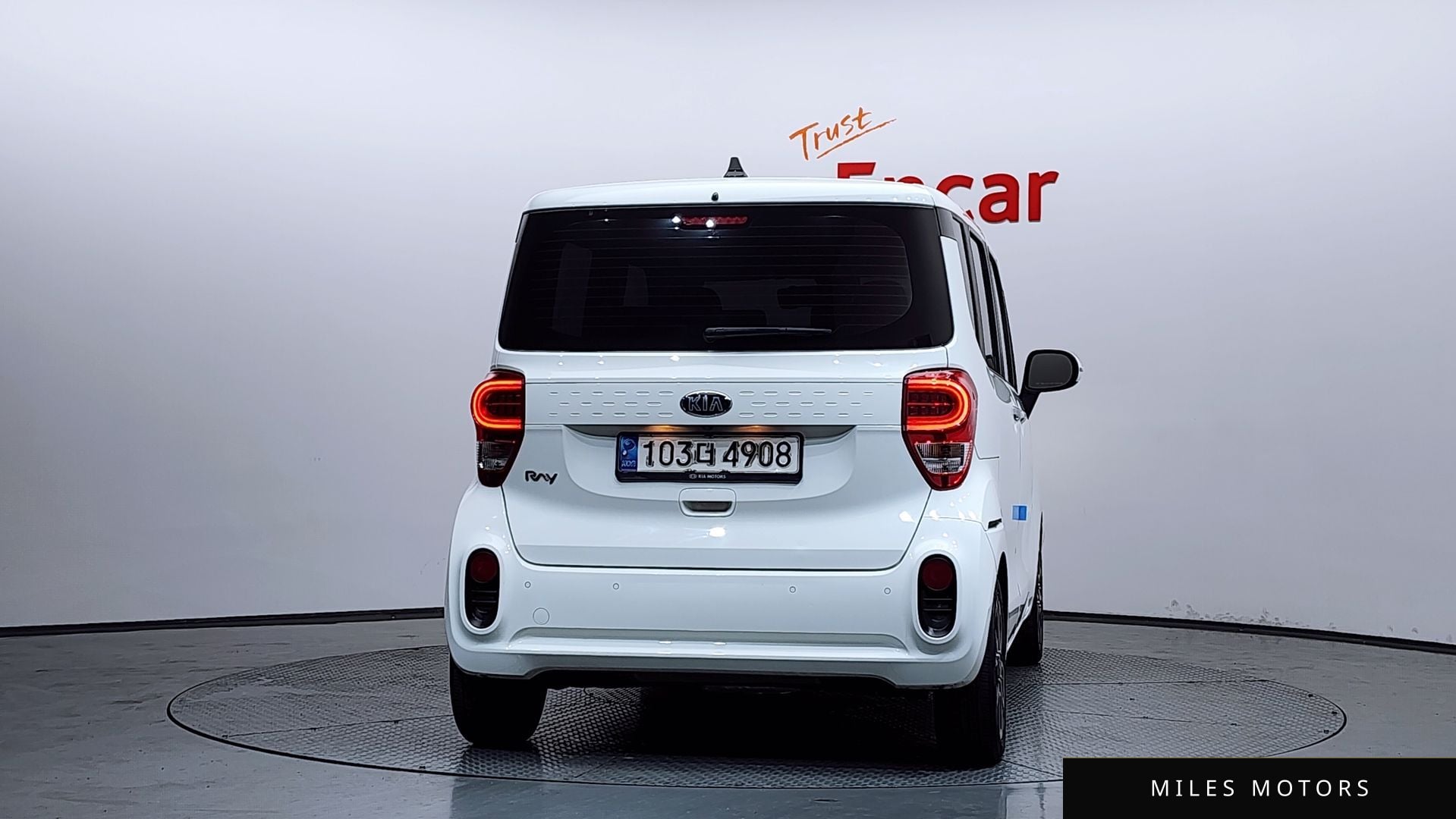 Kia RAY 2021 — миниатюра 4