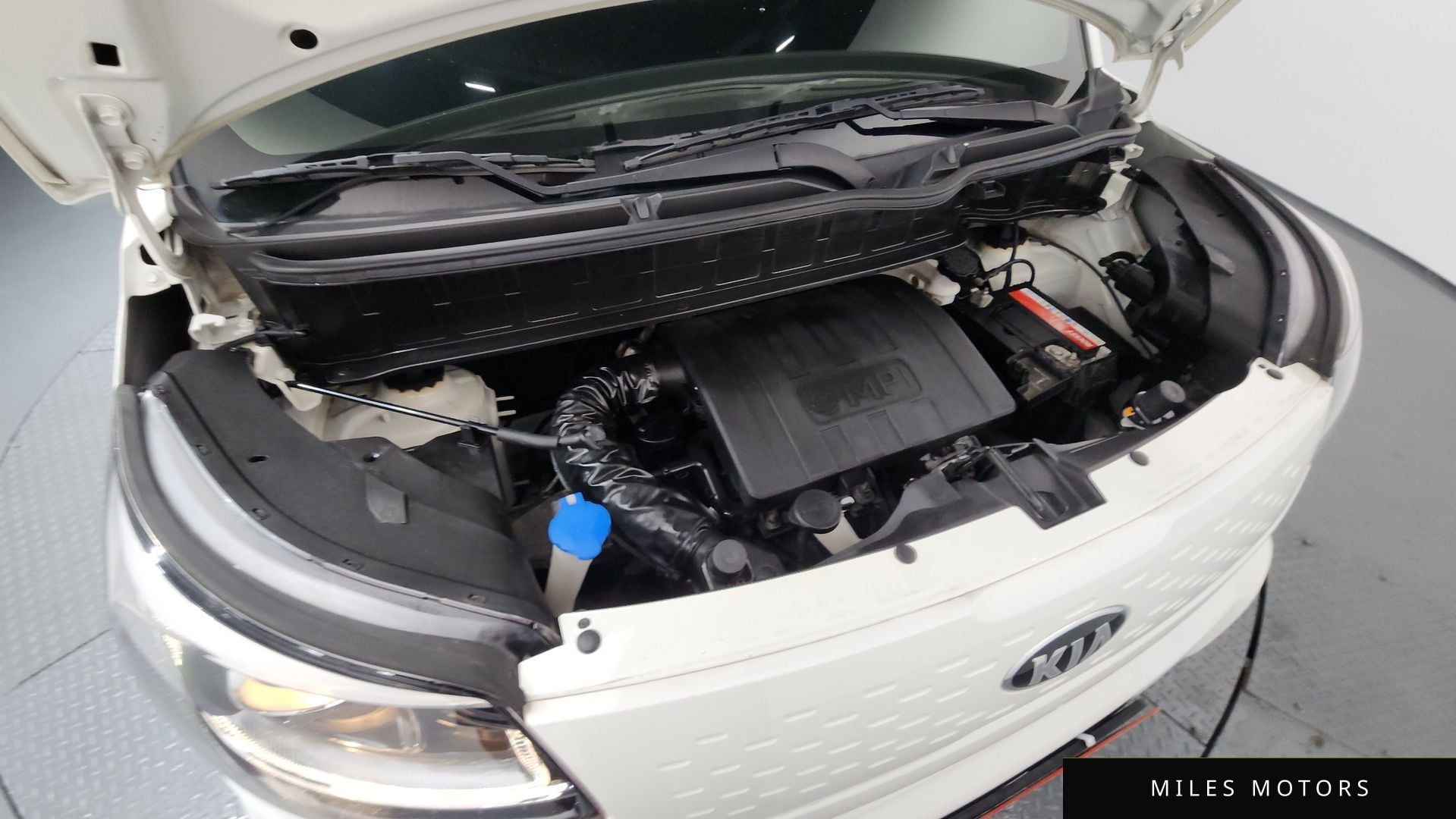 Kia RAY 2021 — миниатюра 6