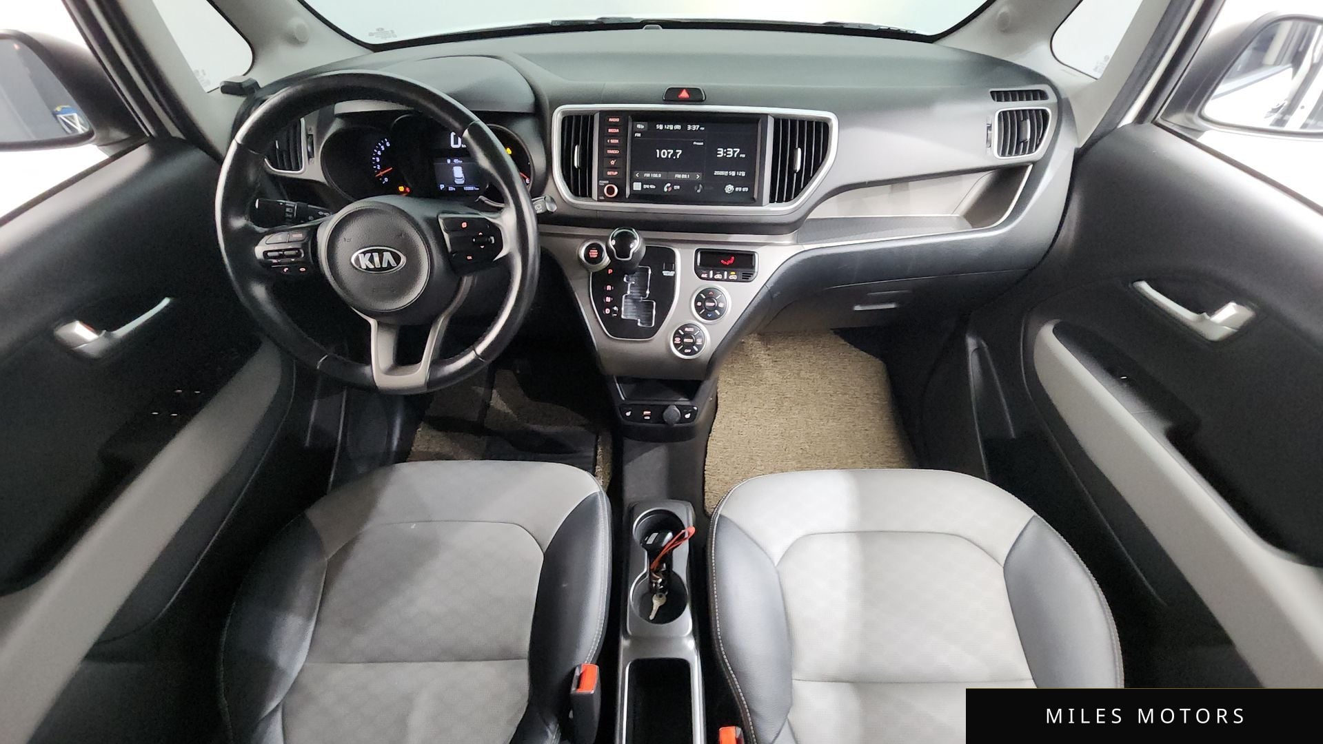 Kia RAY 2021 — миниатюра 10