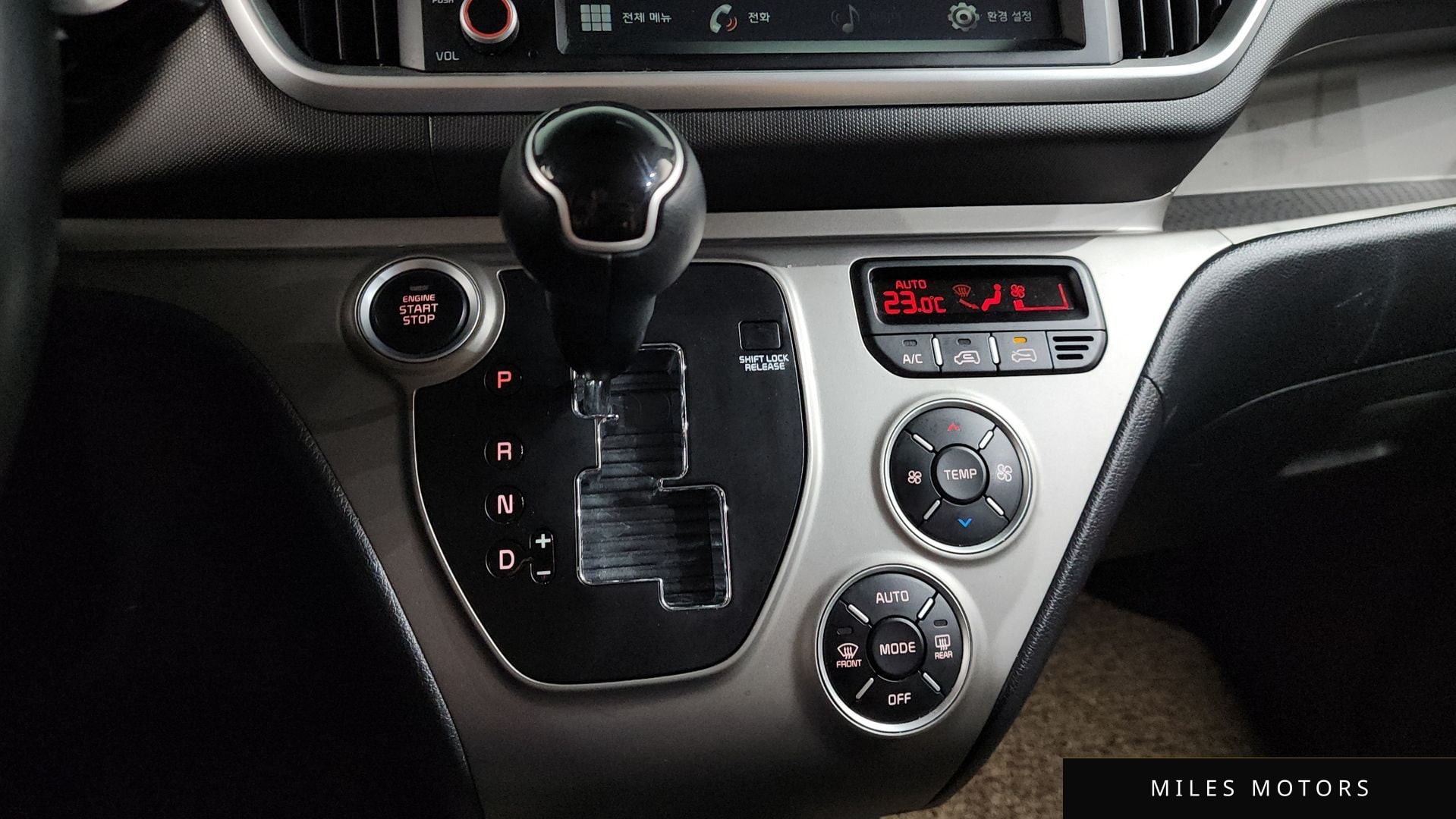 Kia RAY 2021 — миниатюра 12