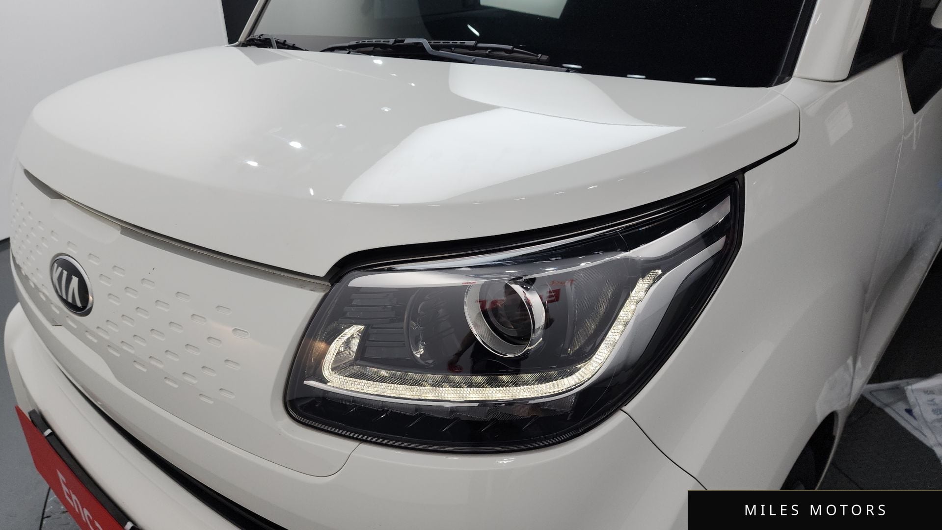 Kia RAY 2021 — миниатюра 8