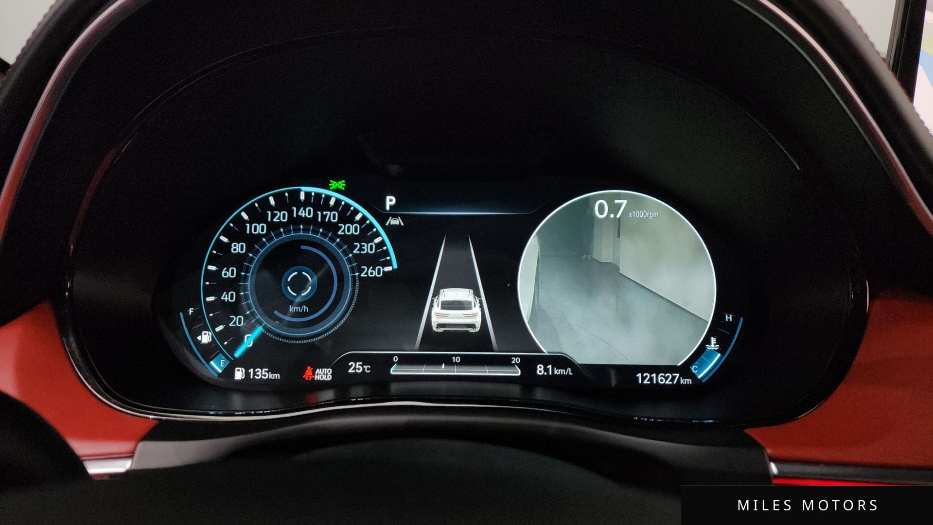 Genesis GV70 2021 — миниатюра 11
