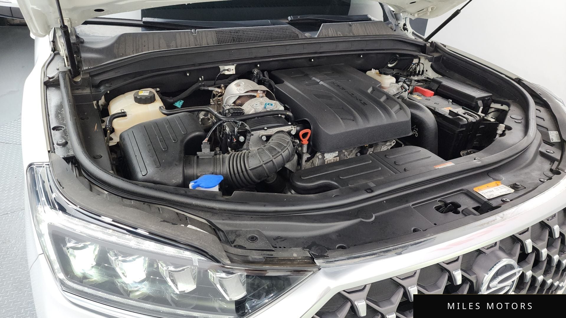 KG Mobility Rexton 2021 — миниатюра 6