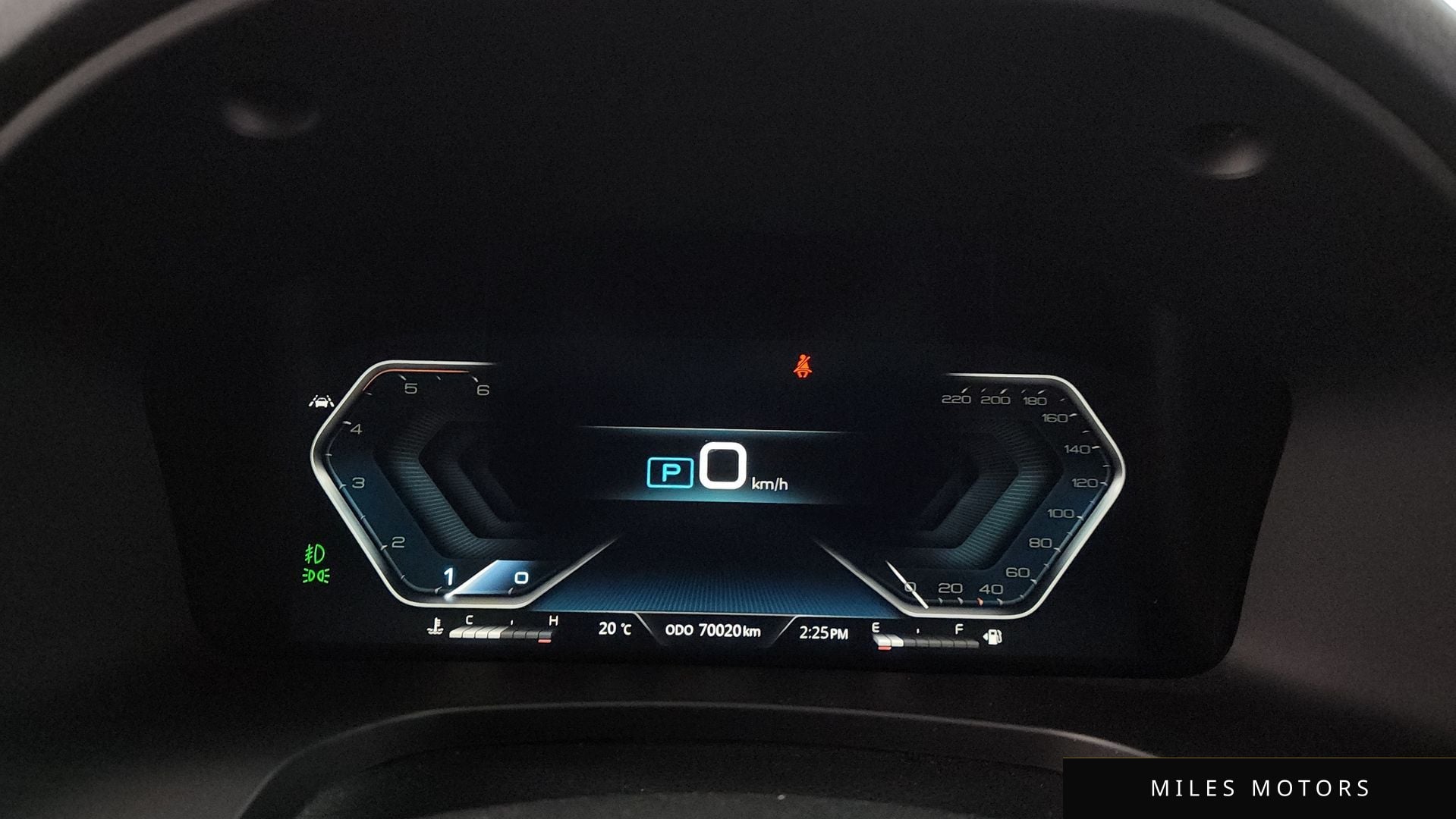 KG Mobility Rexton 2021 — миниатюра 11