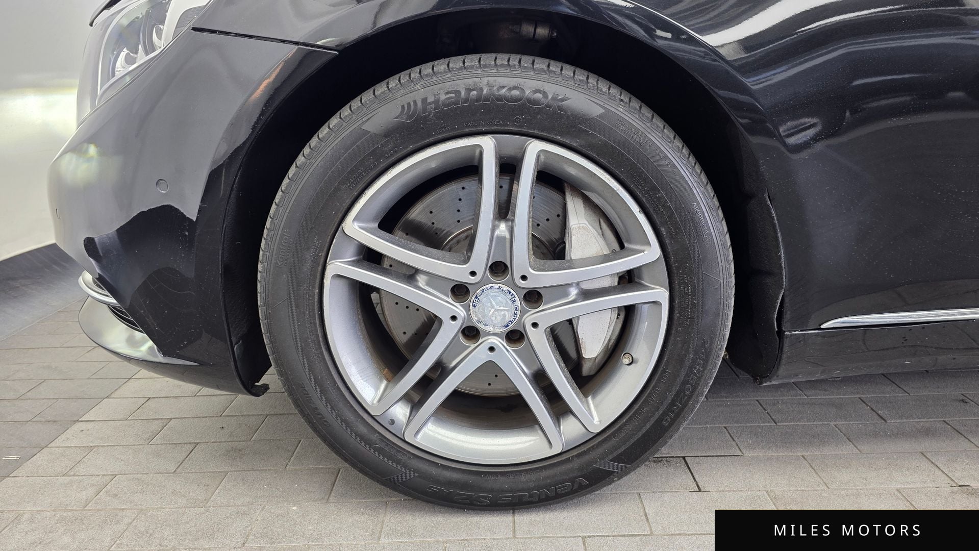 Mercedes-Benz S-Class W222 2016 — миниатюра 5