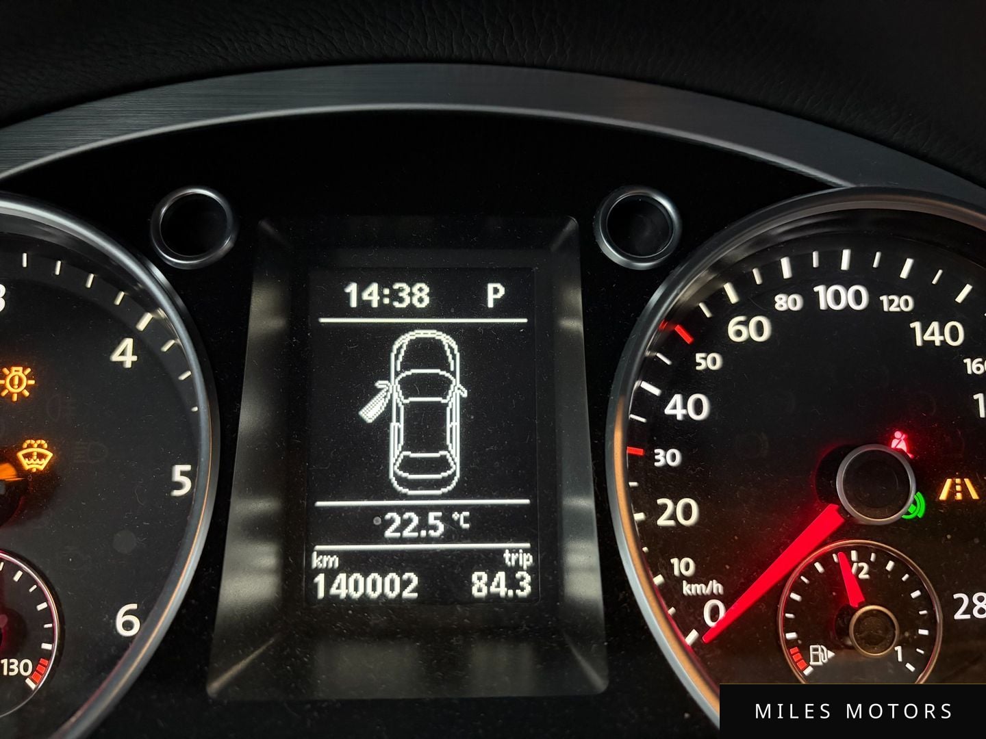 Volkswagen CC 2010 — миниатюра 3