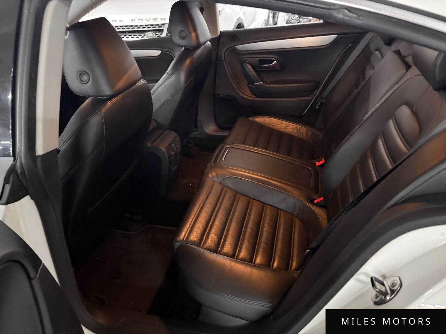 Volkswagen CC 2010 — миниатюра 5