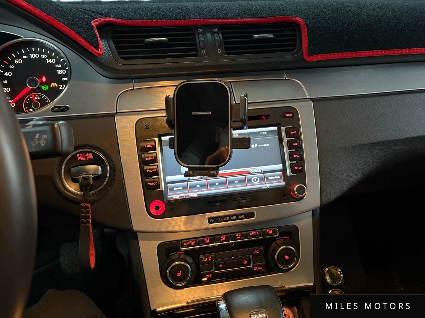 Volkswagen CC 2010 — миниатюра 6