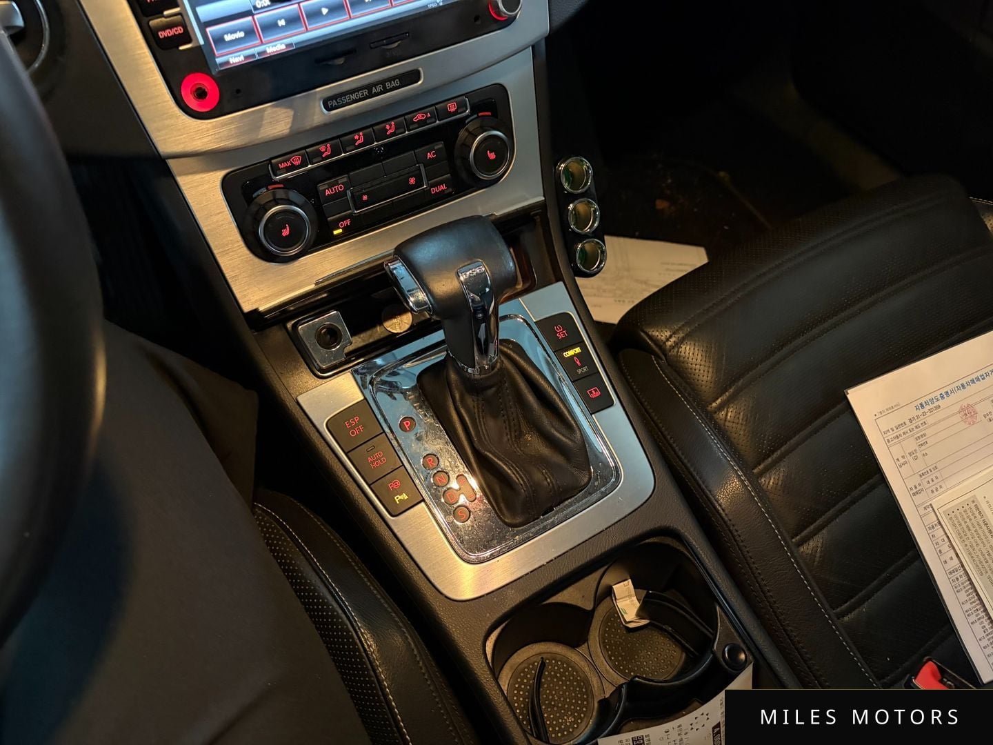 Volkswagen CC 2010 — миниатюра 7