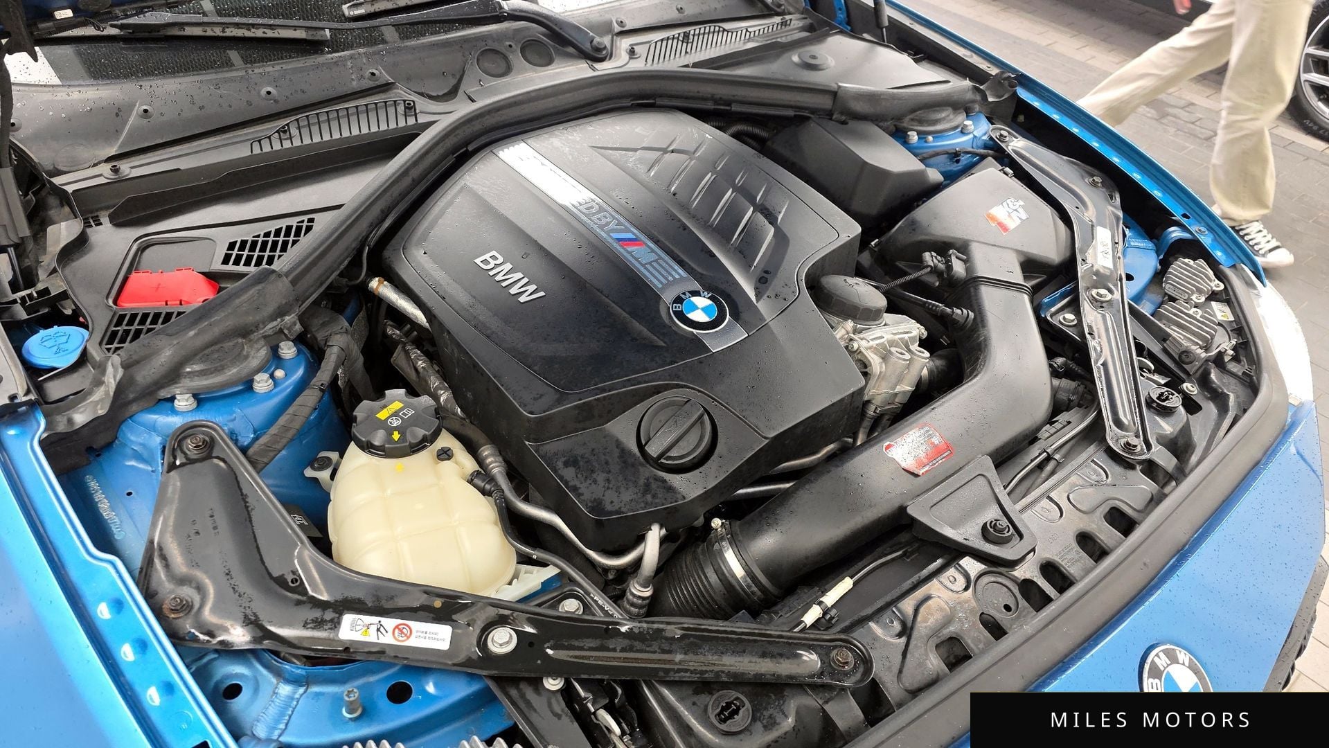 BMW M2 (F87) 2017 — миниатюра 6