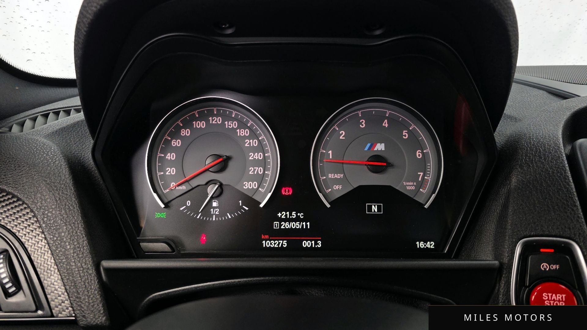 BMW M2 (F87) 2017 — миниатюра 11