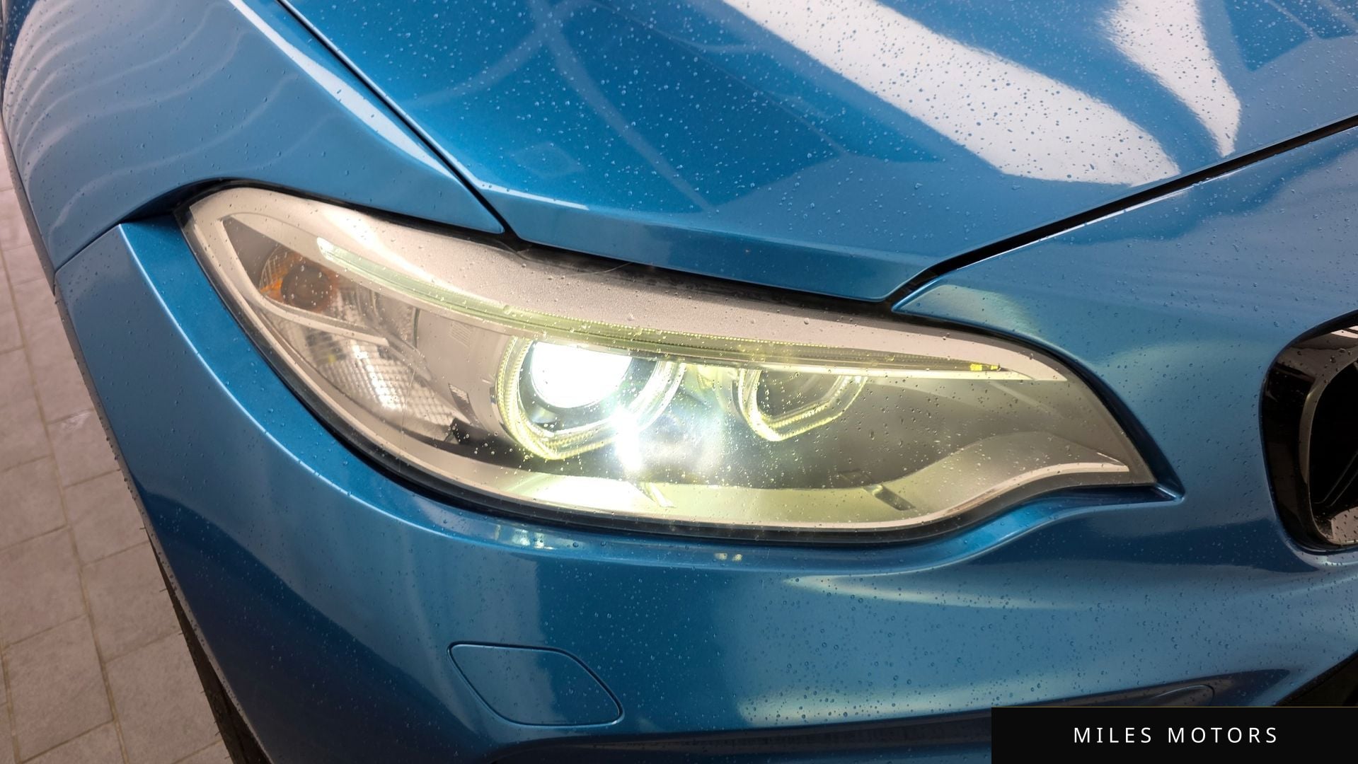BMW M2 (F87) 2017 — миниатюра 8