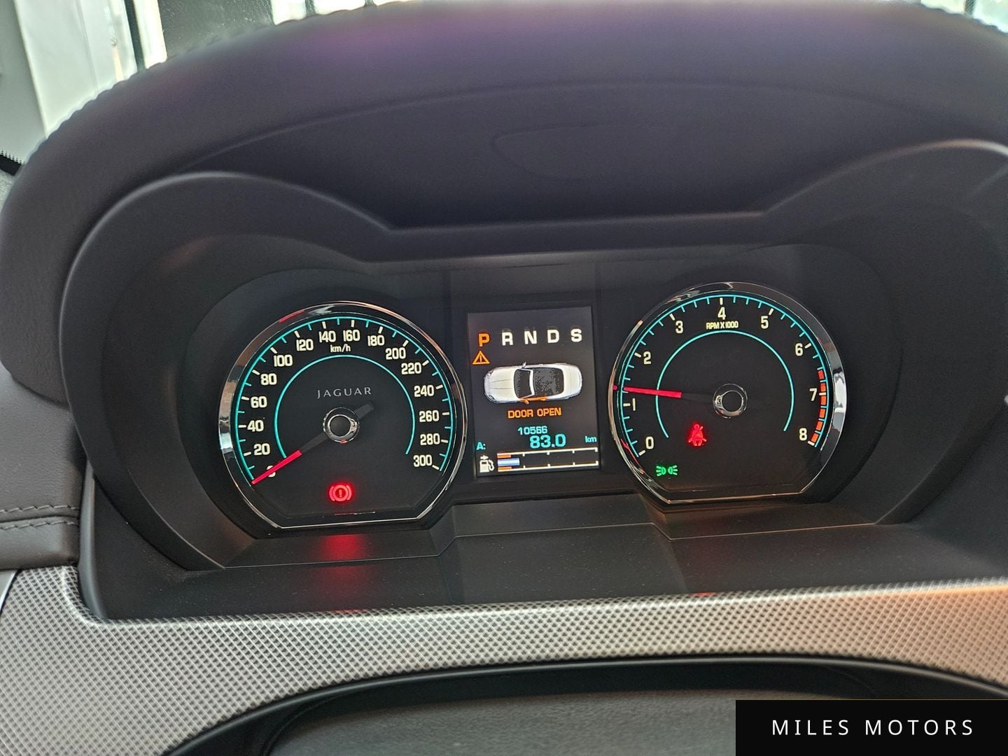 Jaguar XKR 2012 — миниатюра 10