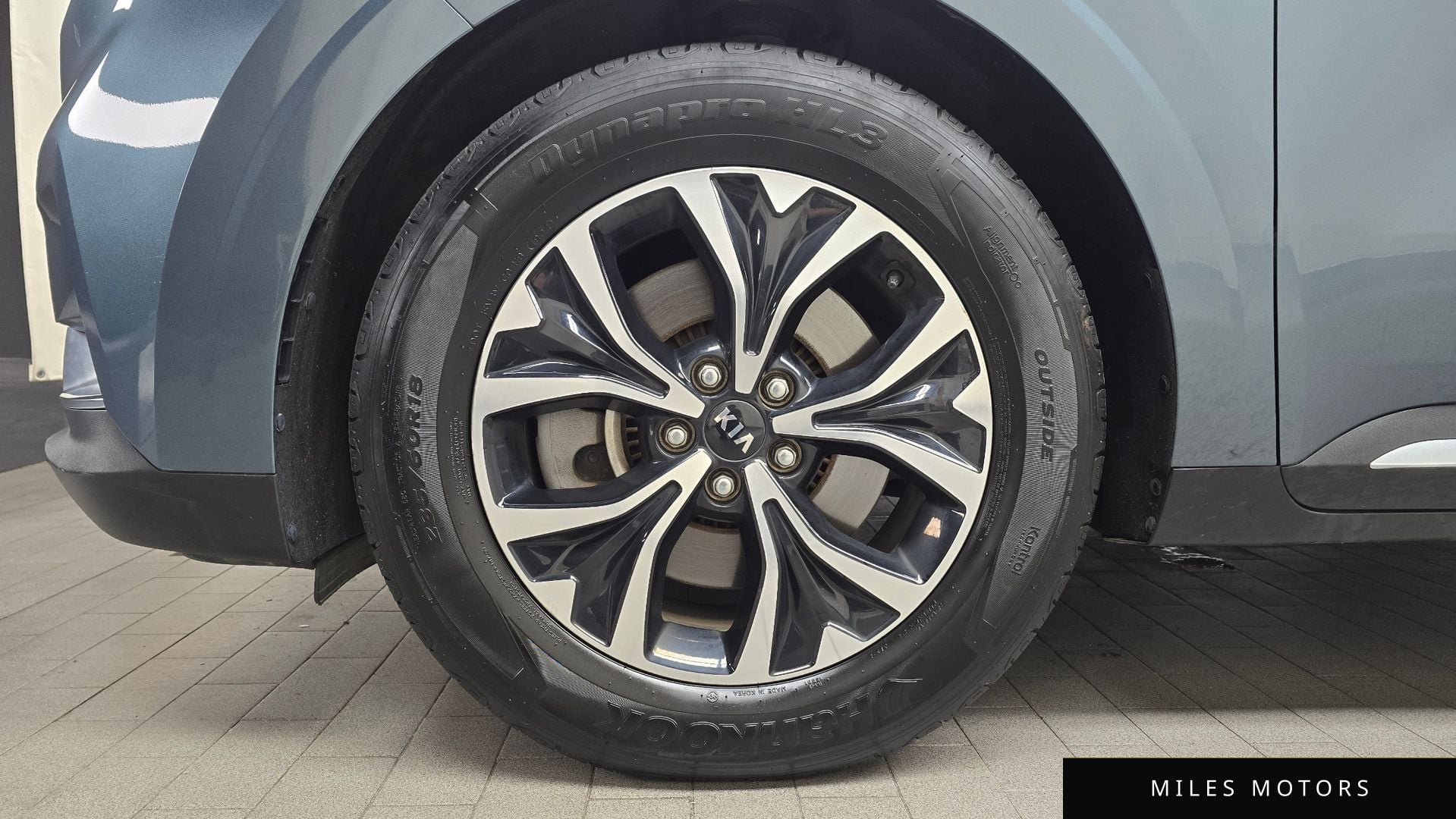 Kia Carnival 2021 — миниатюра 5
