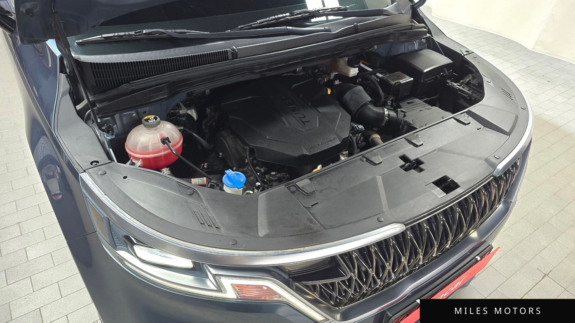 Kia Carnival 2021 — миниатюра 6