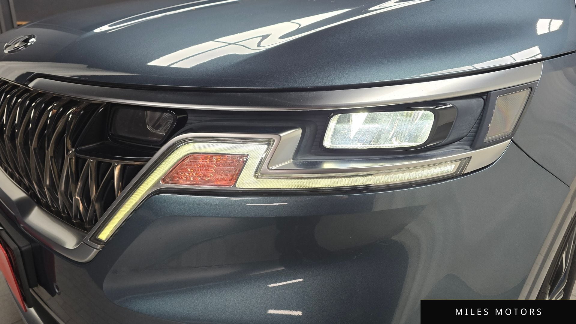 Kia Carnival 2021 — миниатюра 8