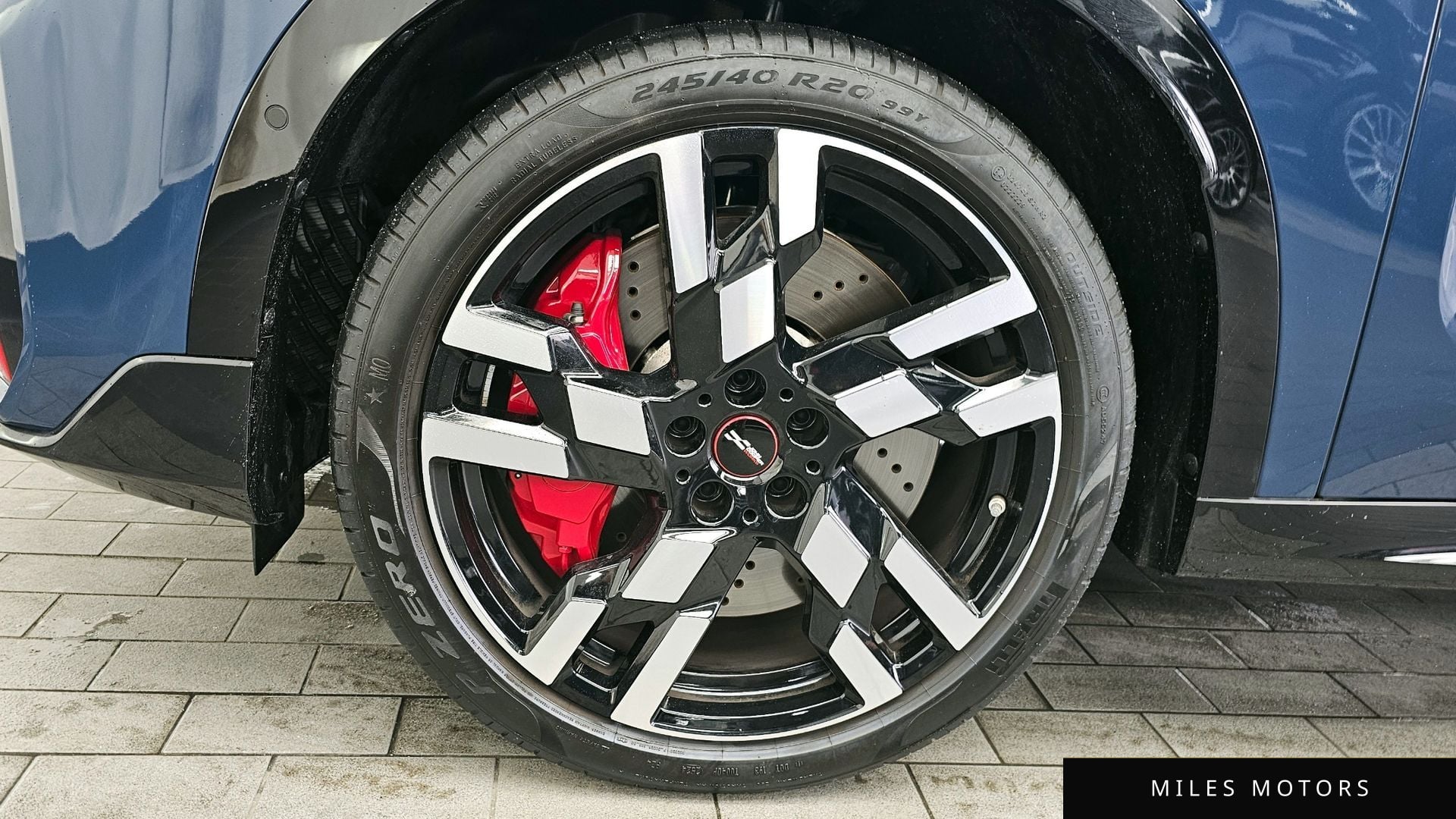 MINI Countryman 2025 — миниатюра 5