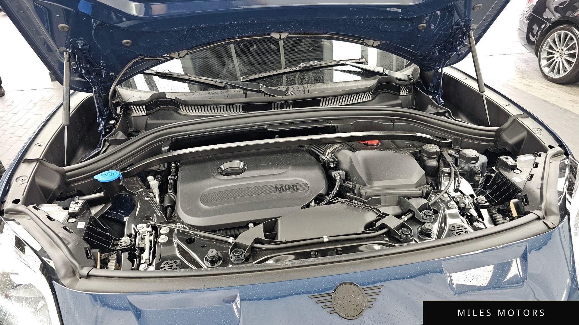 MINI Countryman 2025 — миниатюра 6
