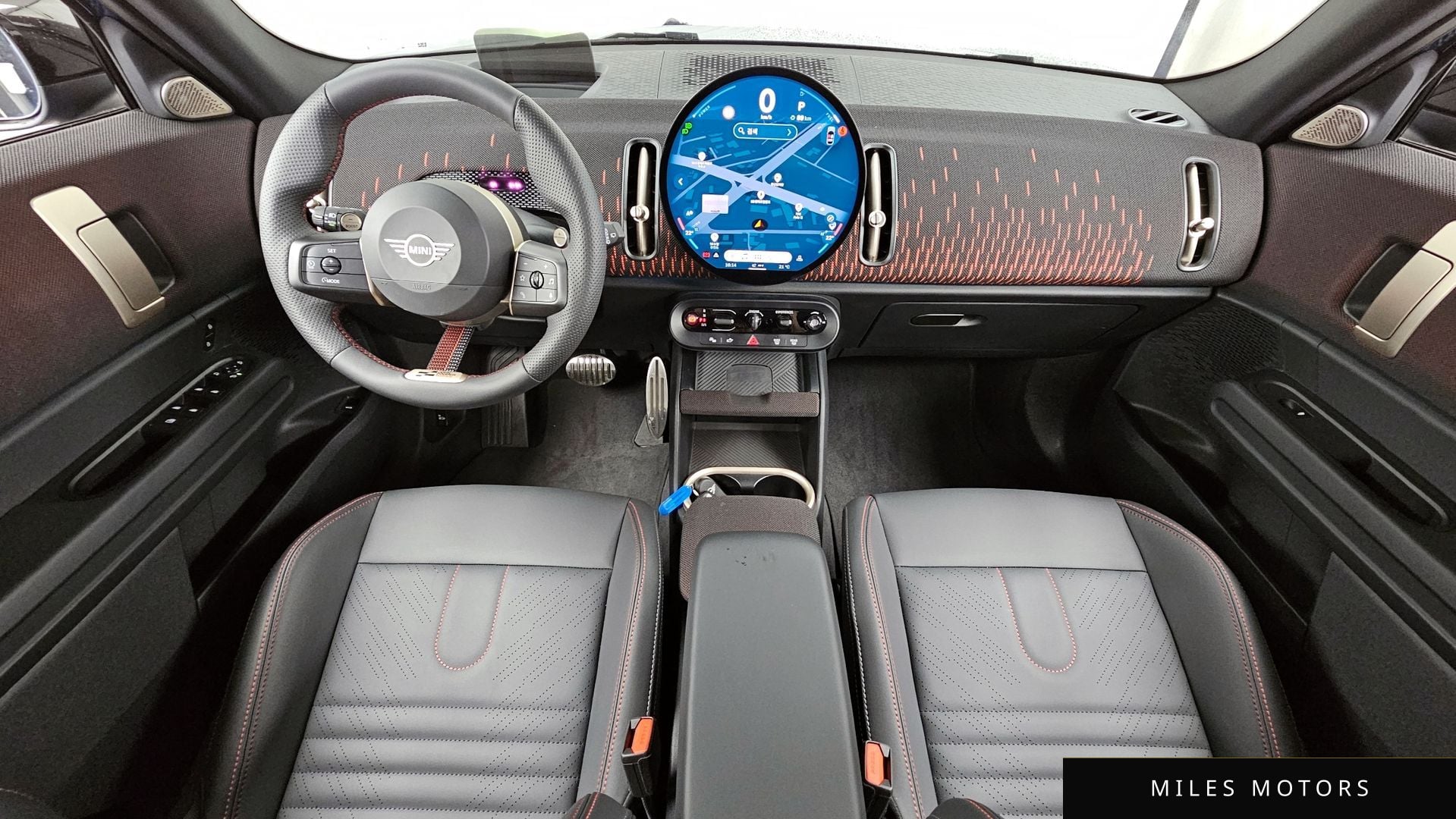 MINI Countryman 2025 — миниатюра 7