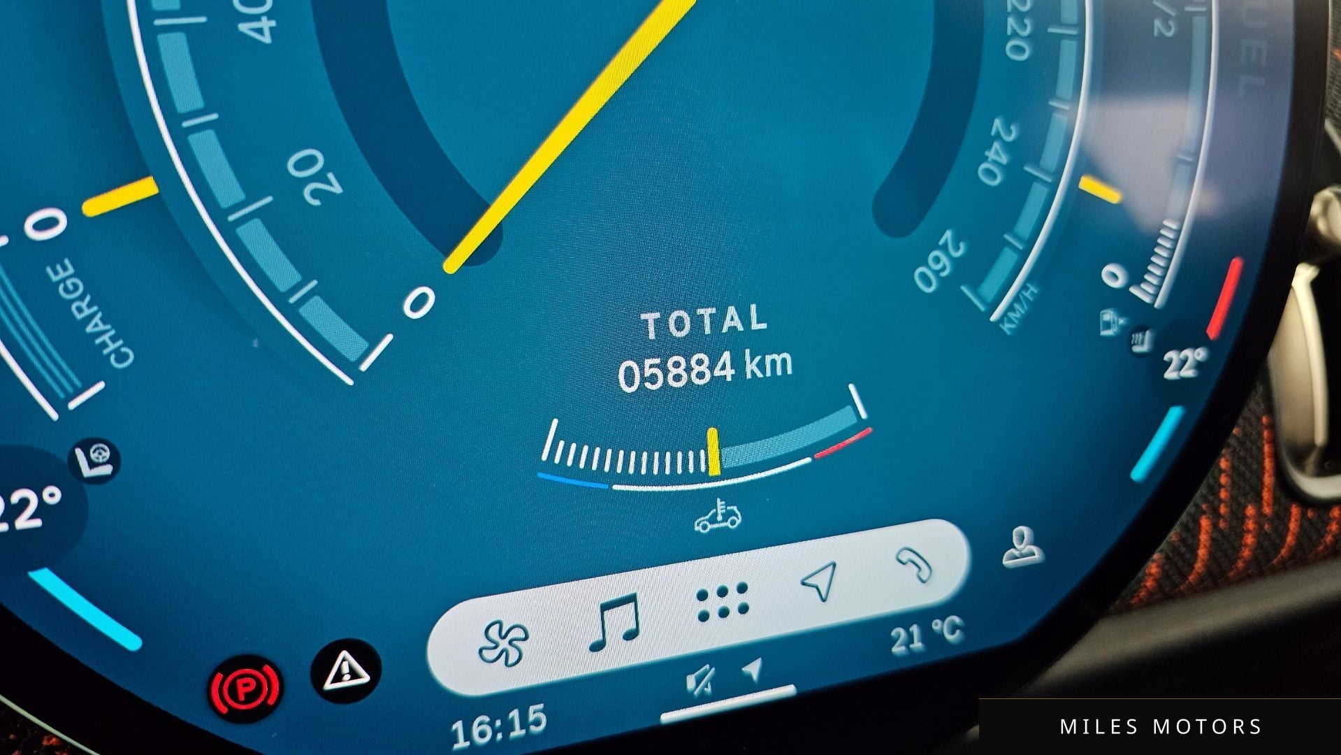 MINI Countryman 2025 — миниатюра 8