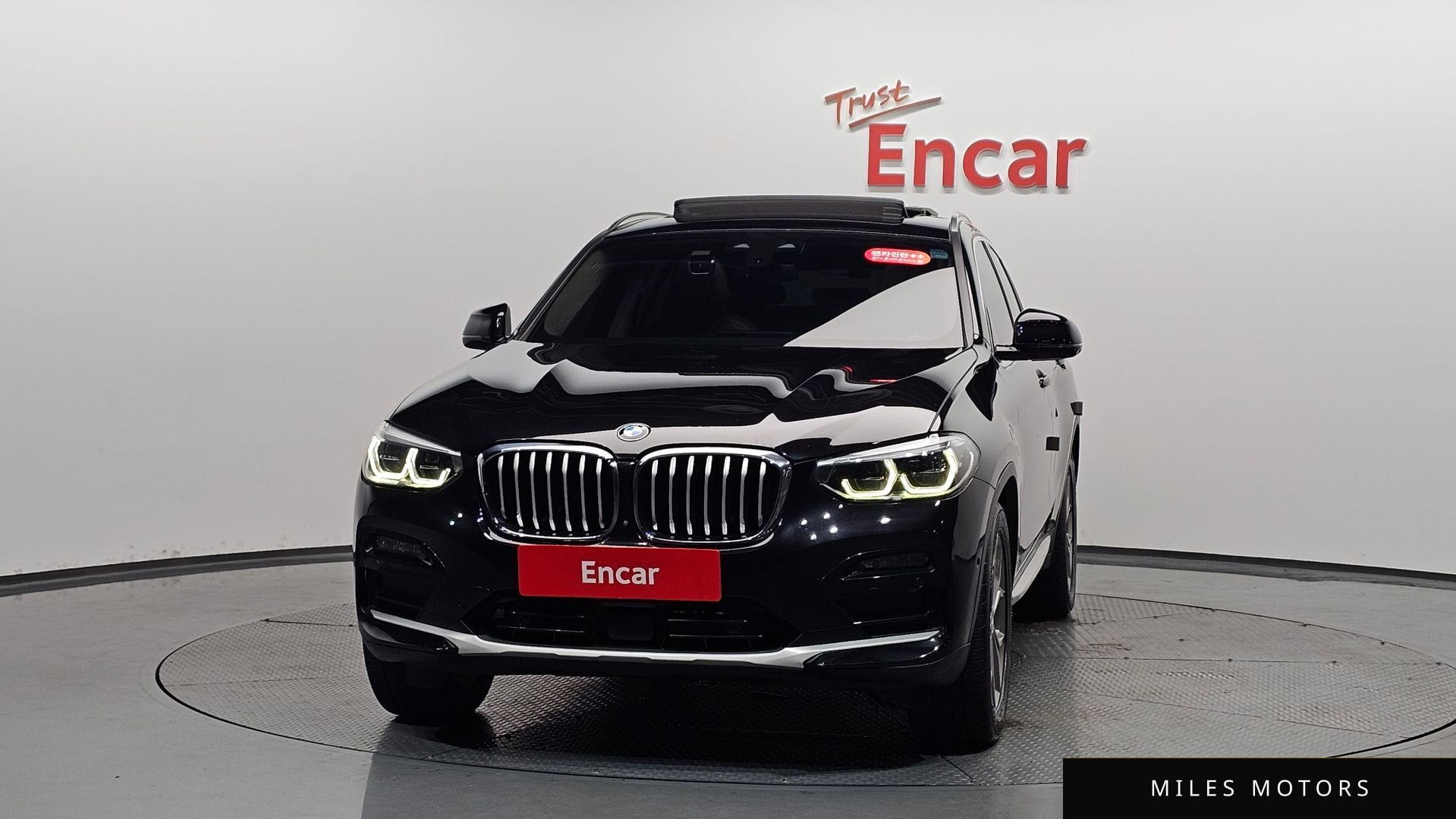 BMW X4 (G02) 2021 — миниатюра 2