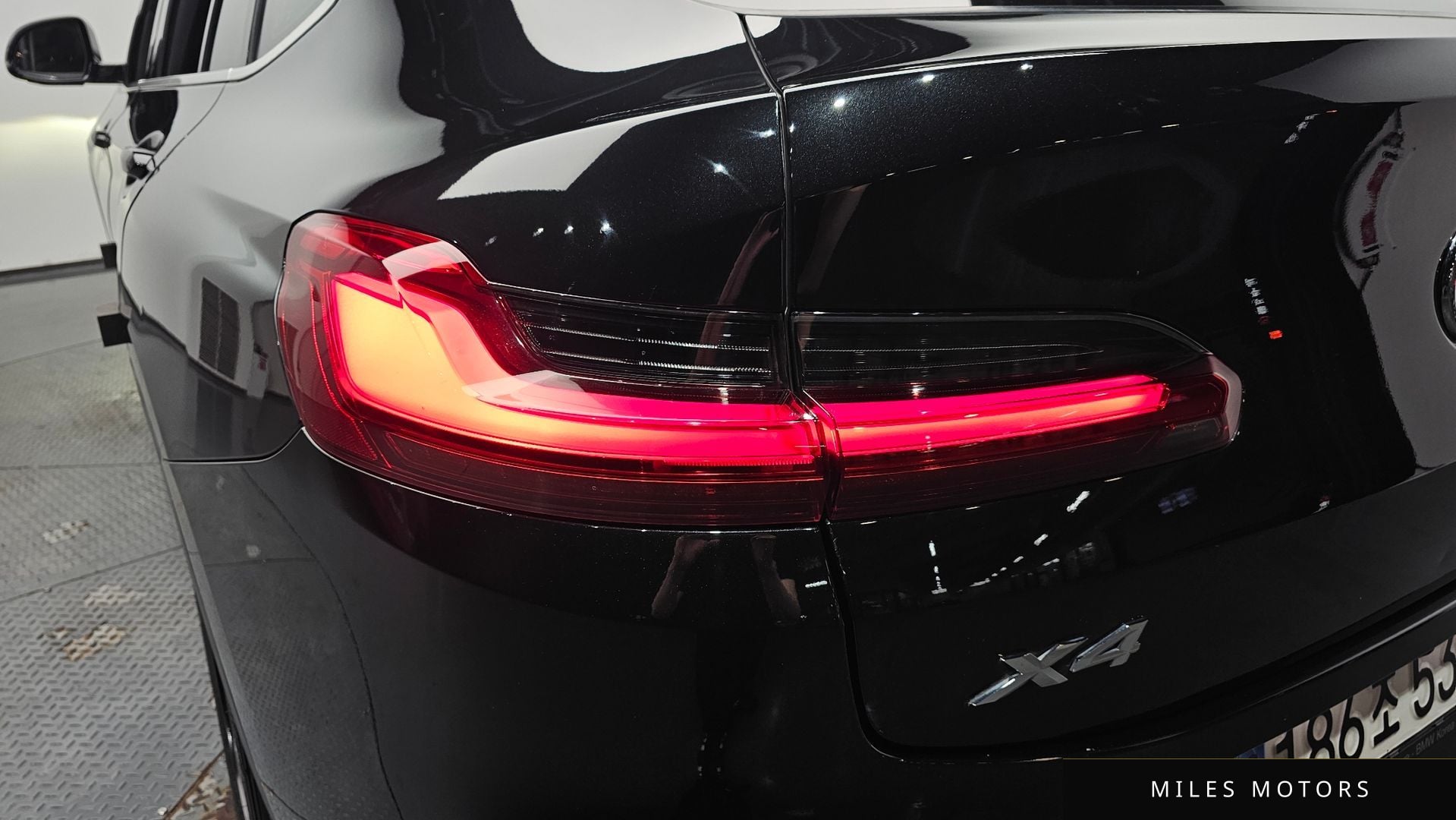 BMW X4 (G02) 2021 — миниатюра 8