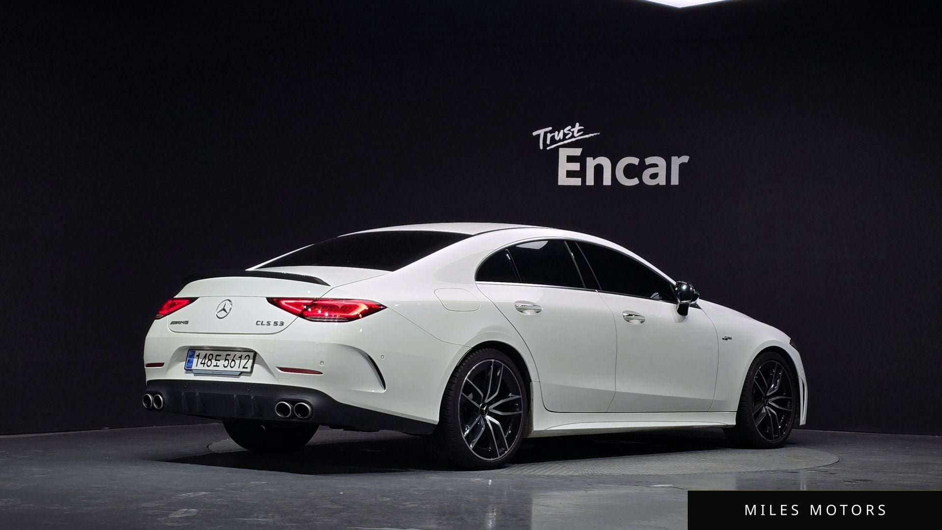 Mercedes-Benz CLS-Class C257 2023 — миниатюра 2